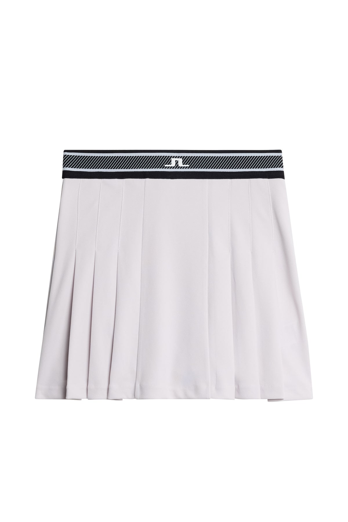 Harlow Skirt in Grey Lilac by J.Lindeberg