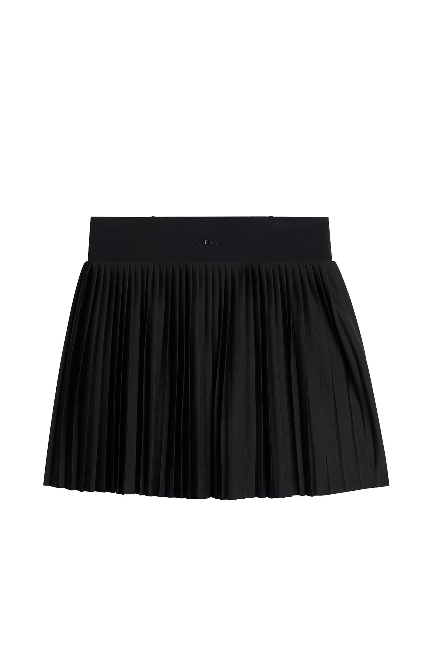 Binx Skirt in Black by J.Lindeberg
