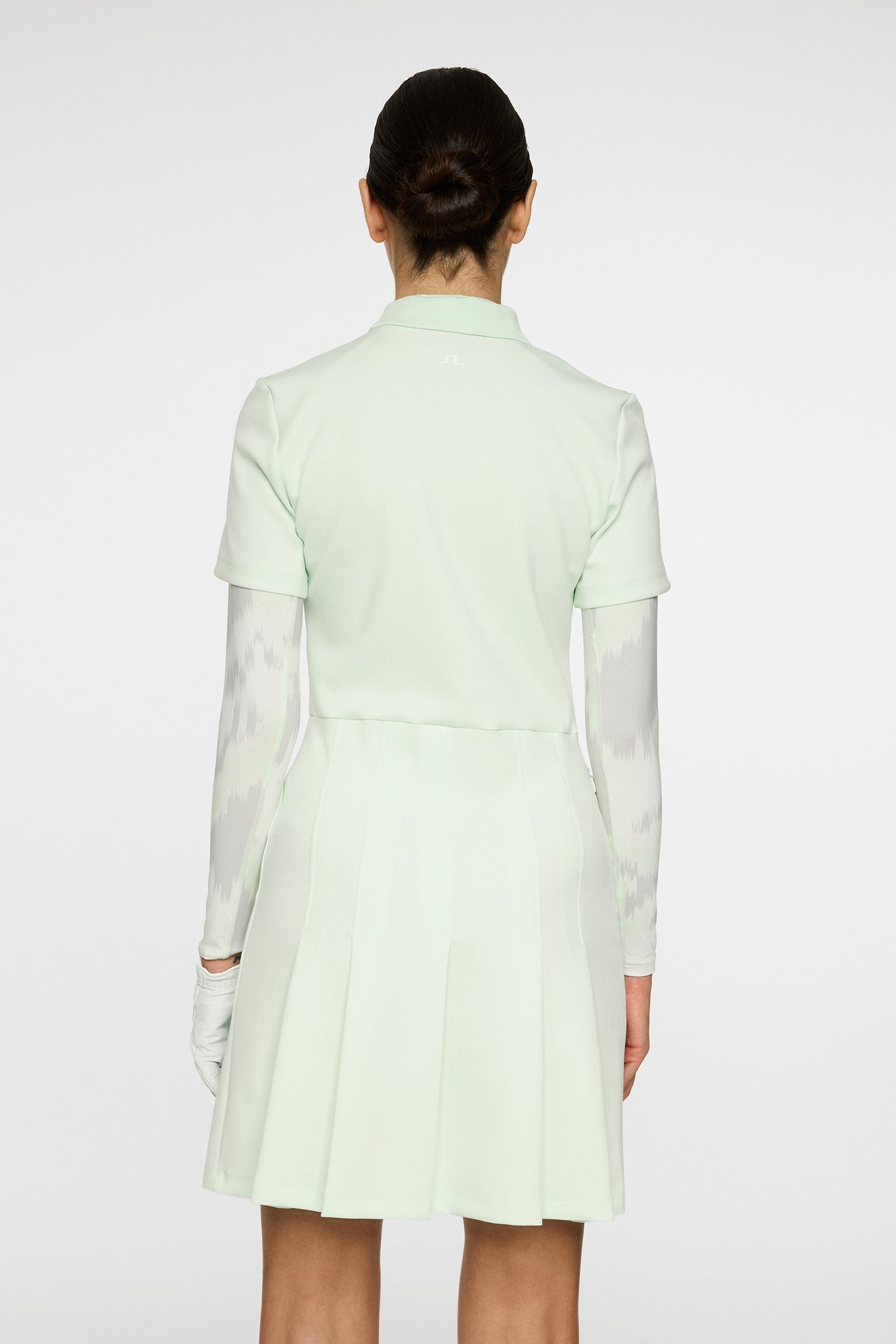 Kanai dress in Ambrosia by J.Lindeberg