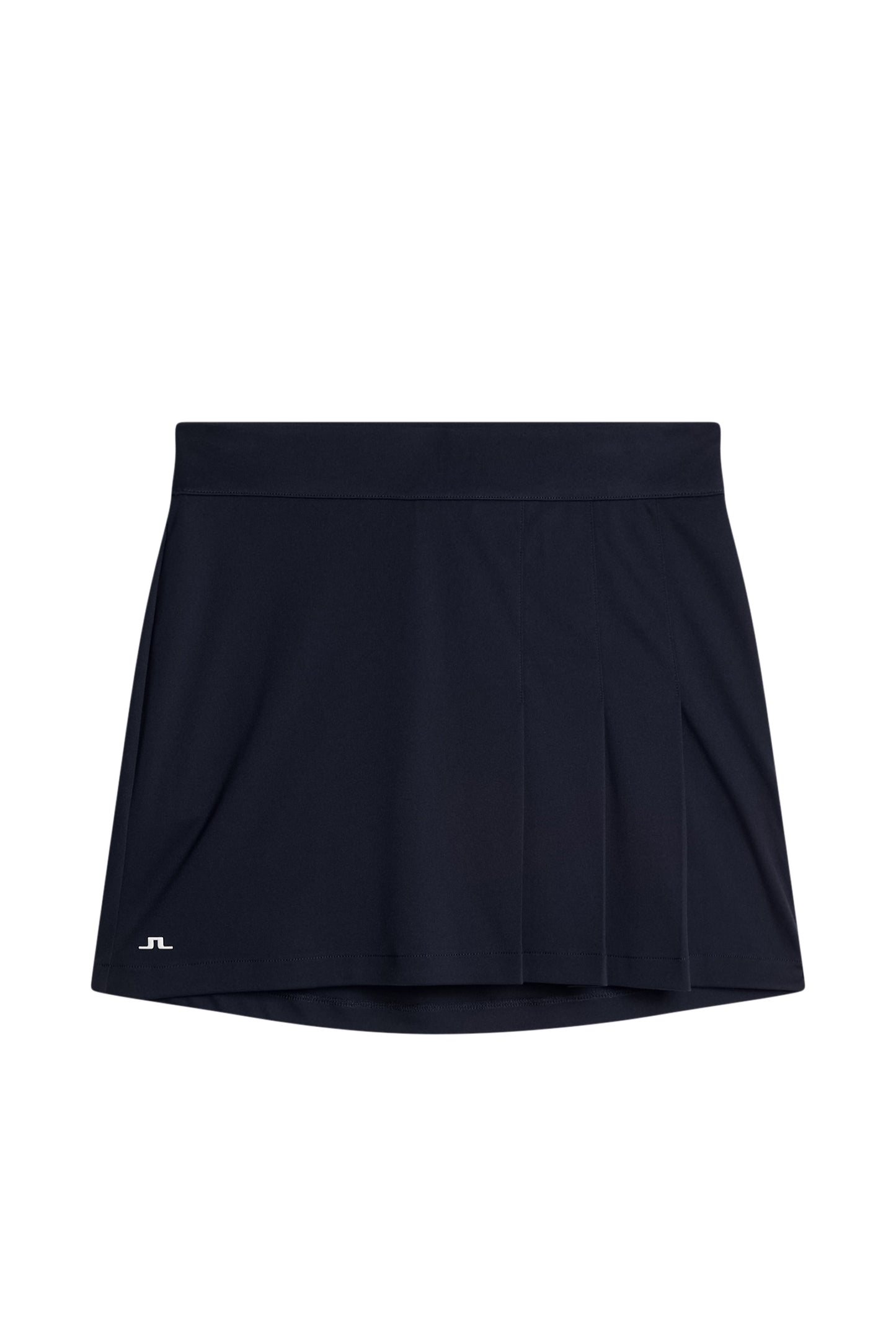 Thea Skirt in JL Navy by J.Lindeberg