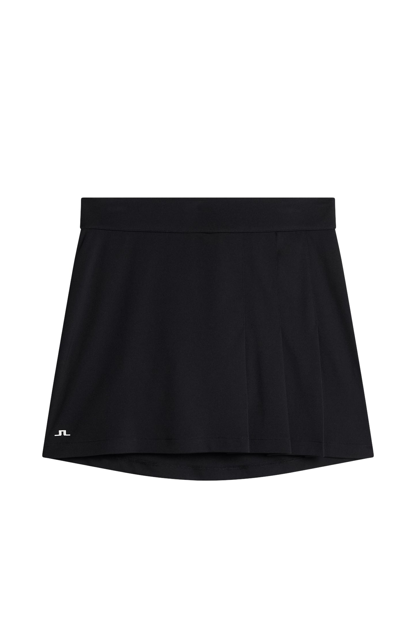 Thea Skirt in Black by J.Lindeberg