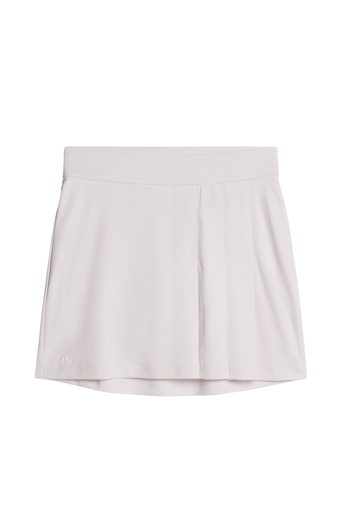 Thea Skirt in Grey Lilac by J.Lindeberg