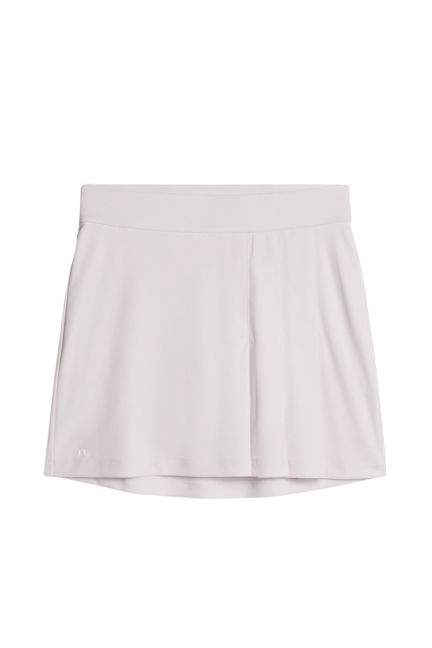Thea Skirt in Grey Lilac by J.Lindeberg