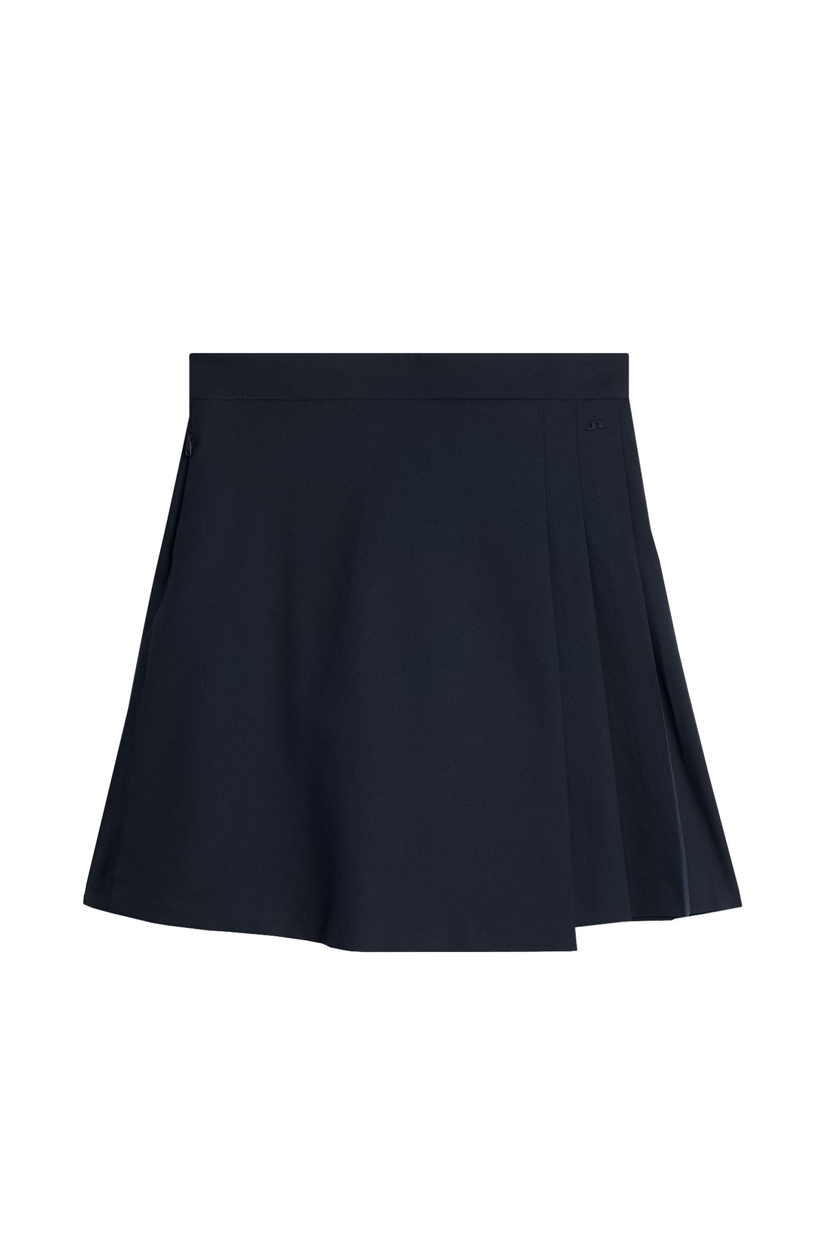 Joy Skirt in JL Navy by J.Lindeberg