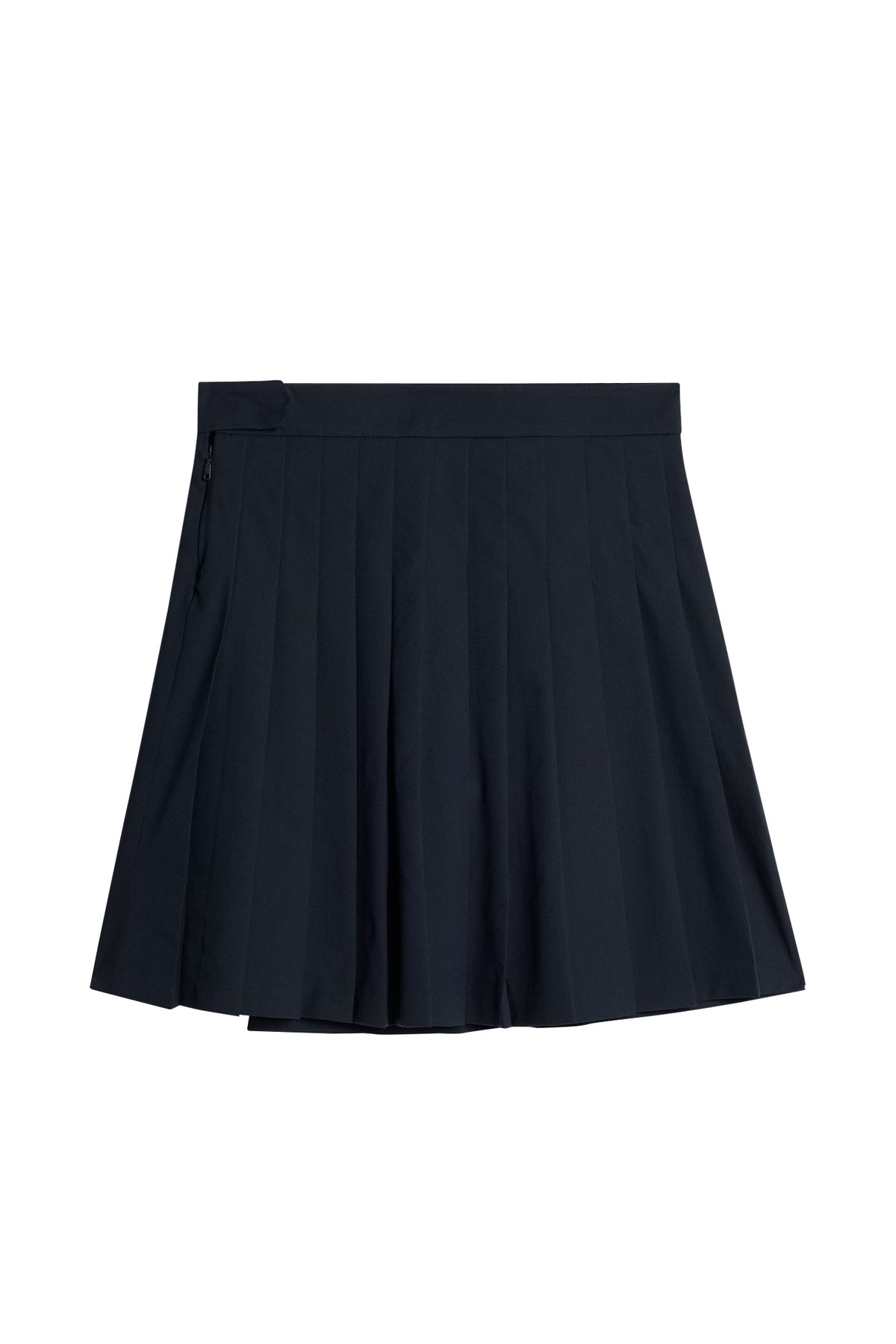 Joy Skirt in JL Navy by J.Lindeberg