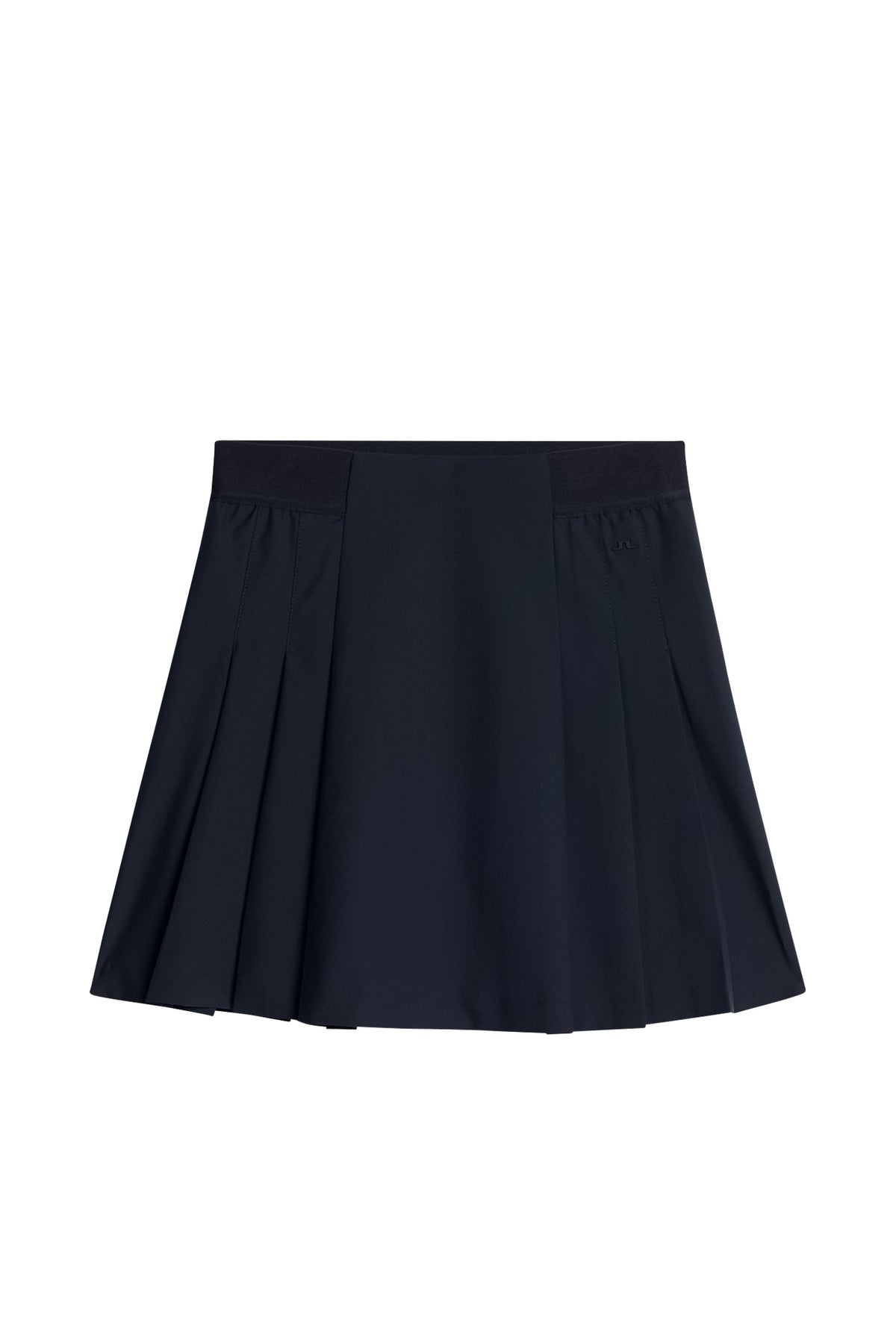 Alesia Skirt in JL Navy by J.Lindeberg