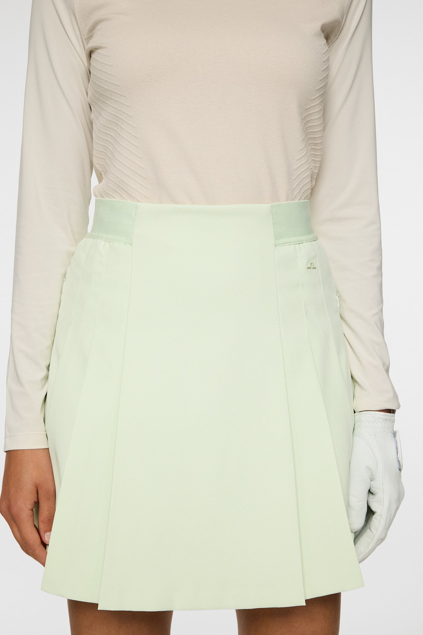 Alesia Skirt in Ambrosia by J.Lindeberg
