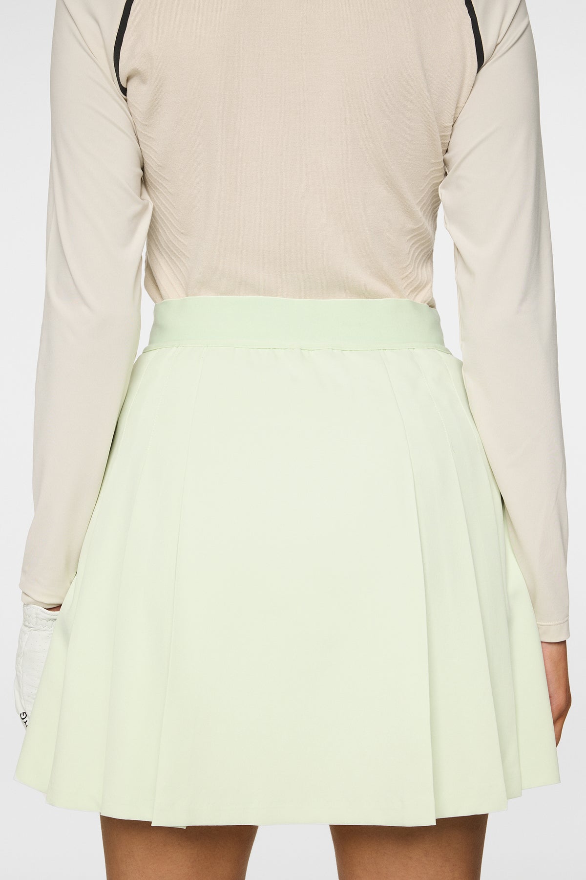 Alesia Skirt in Ambrosia by J.Lindeberg