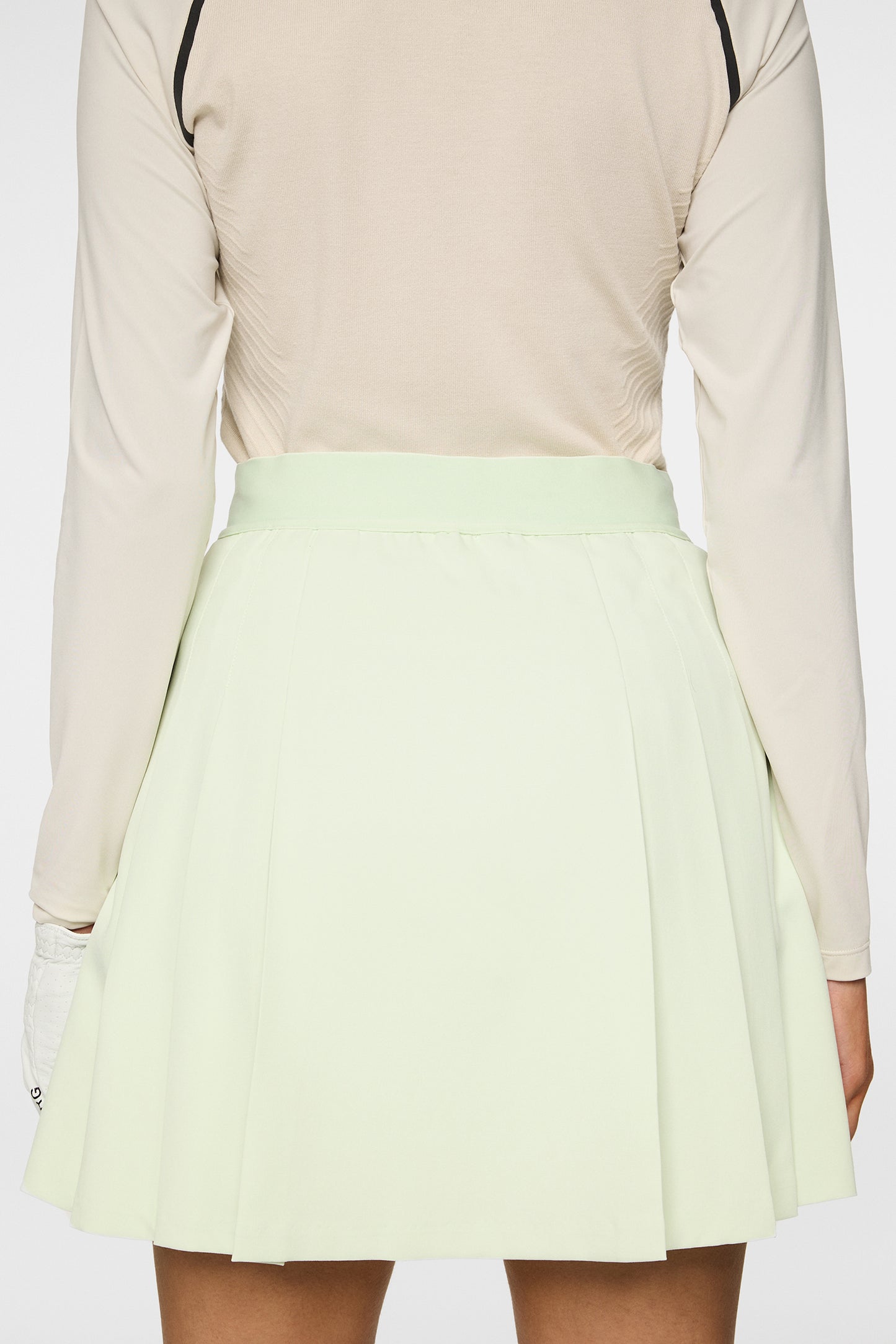 Alesia Skirt in Ambrosia by J.Lindeberg