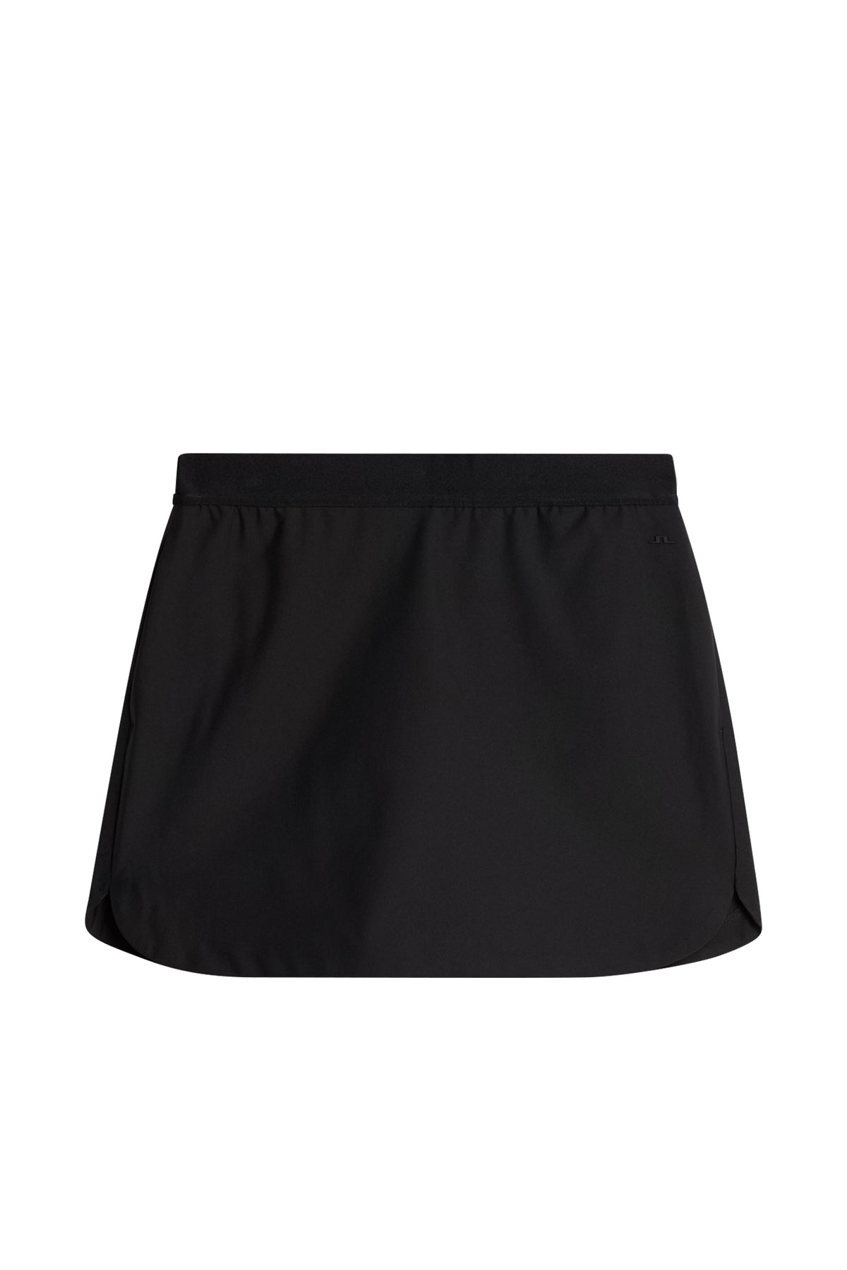 Stella Skort in Black by J.Lindeberg