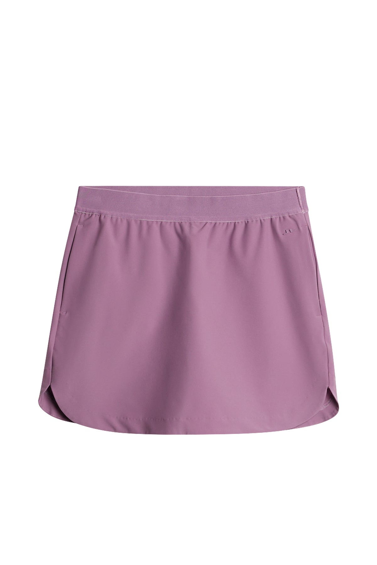 Stella Skort in Very Grape by J.Lindeberg
