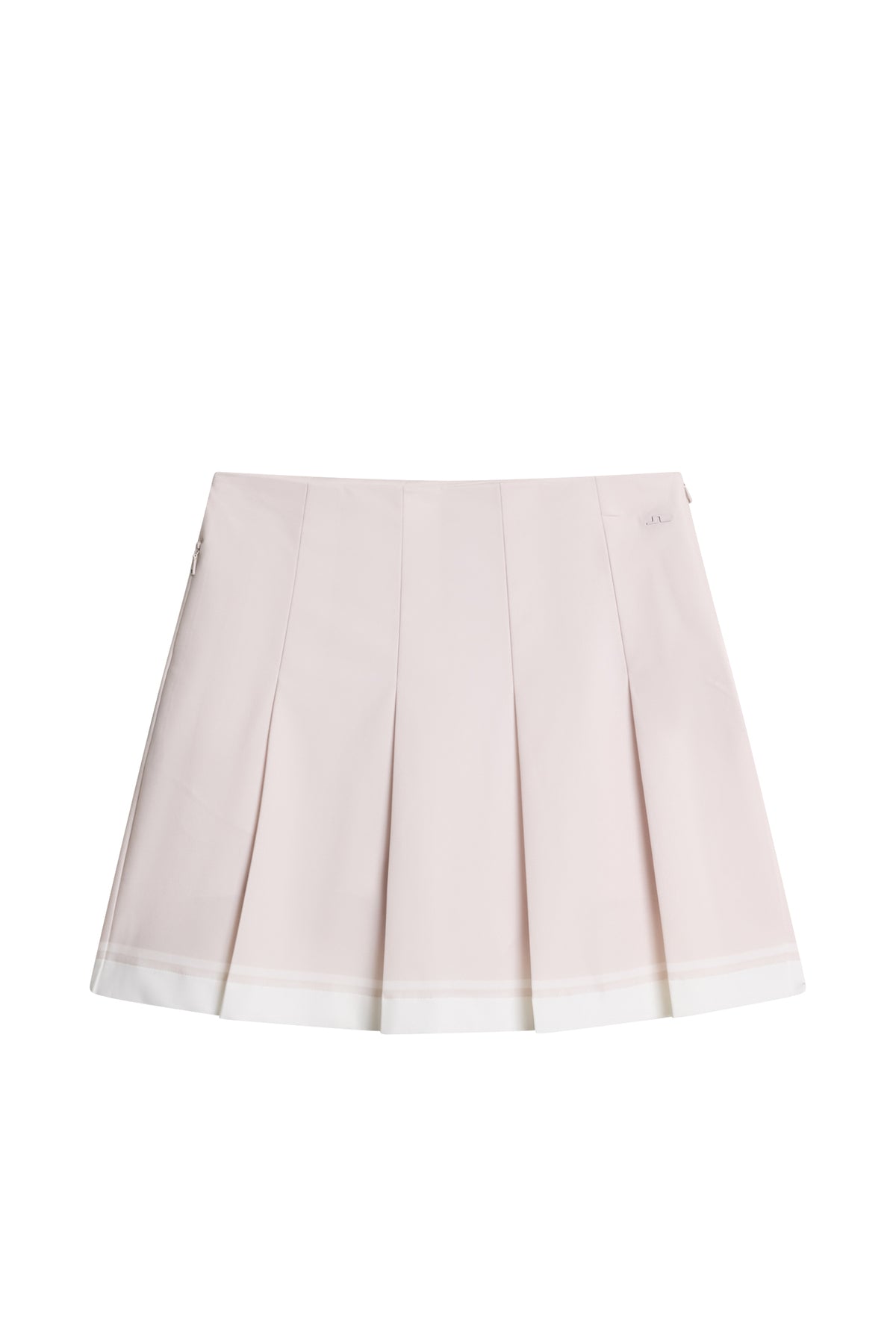Beth skirt in Grey Lilac by J.Lindeberg