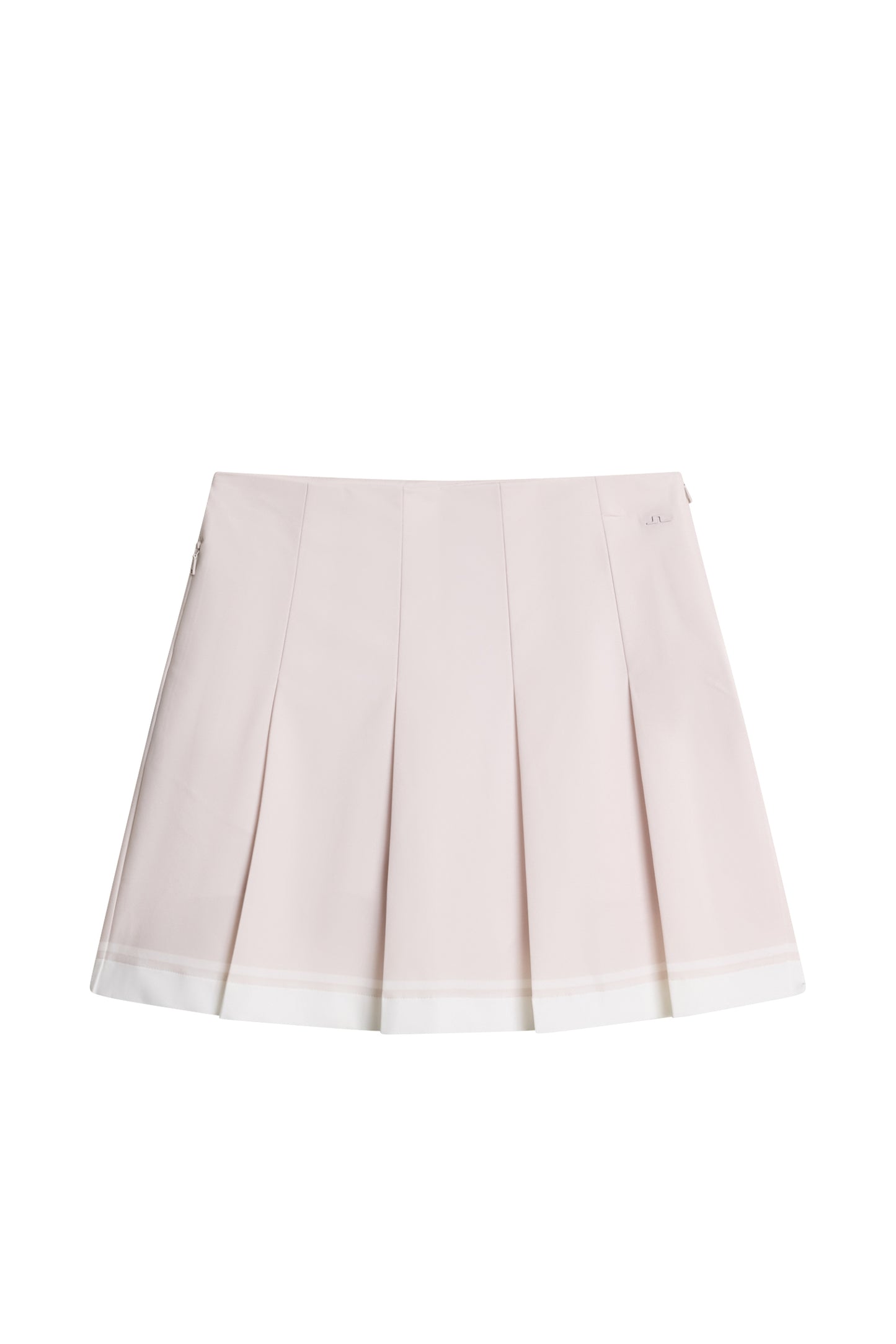 Beth skirt in Grey Lilac by J.Lindeberg
