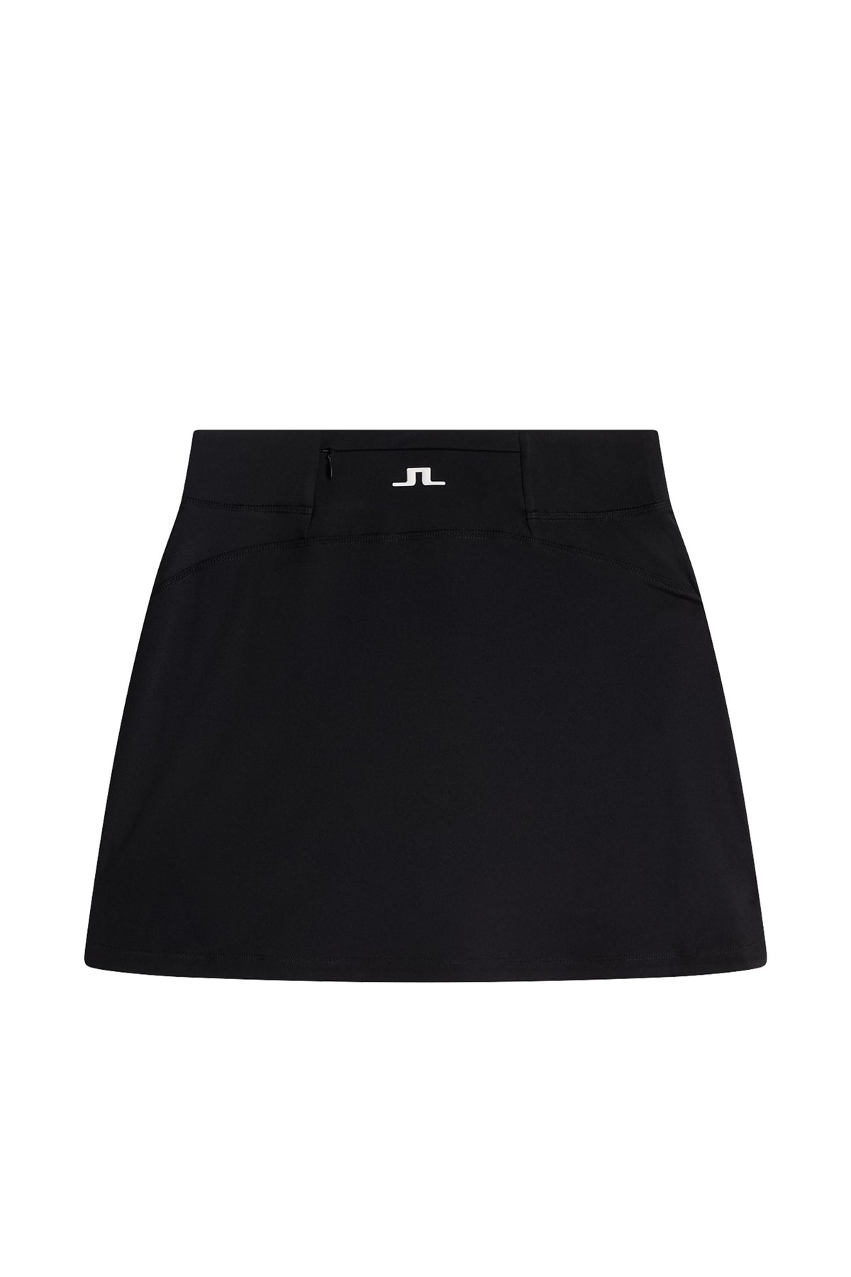 Amy Skirt in Black by J.Lindeberg