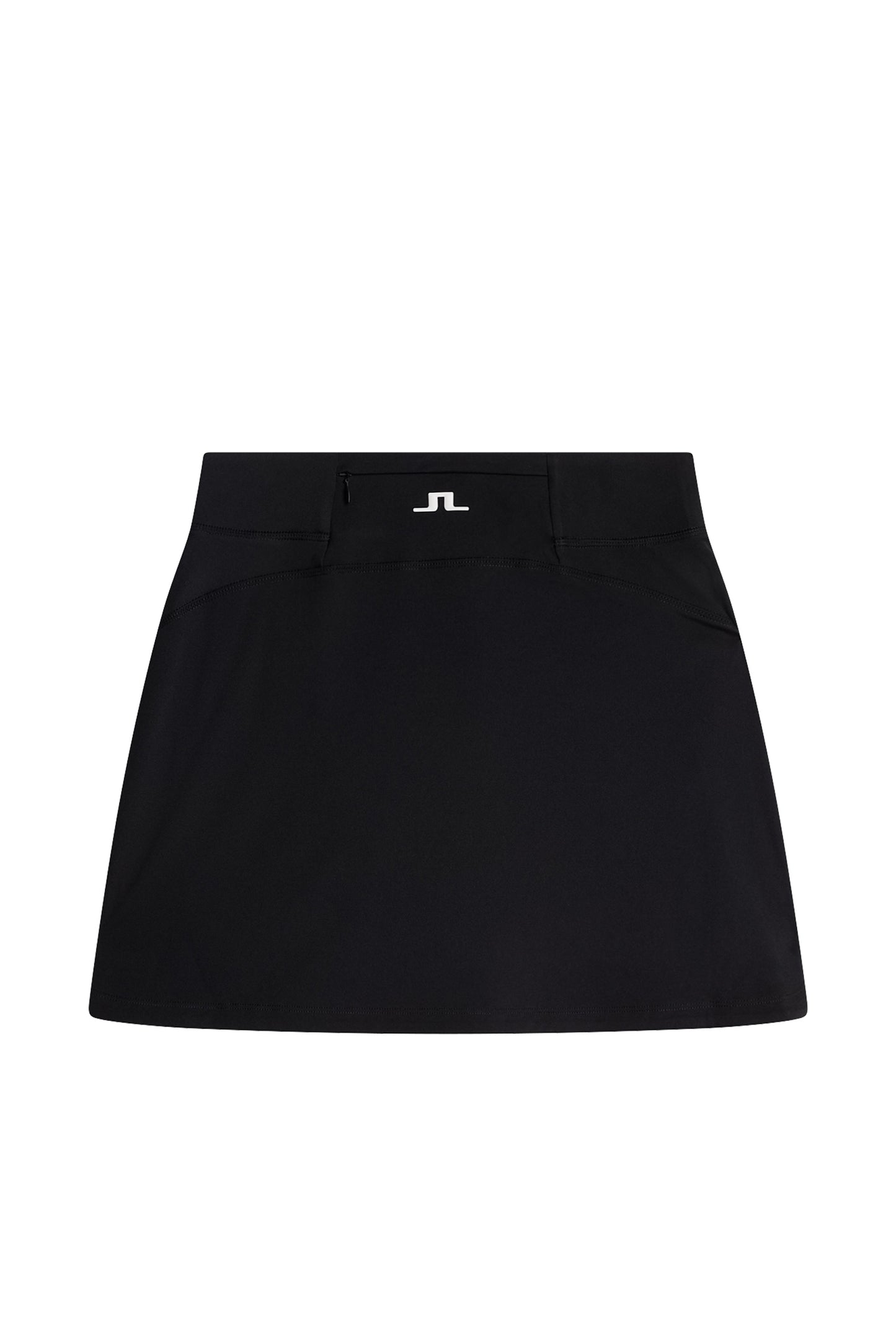 Amy Skirt in Black by J.Lindeberg