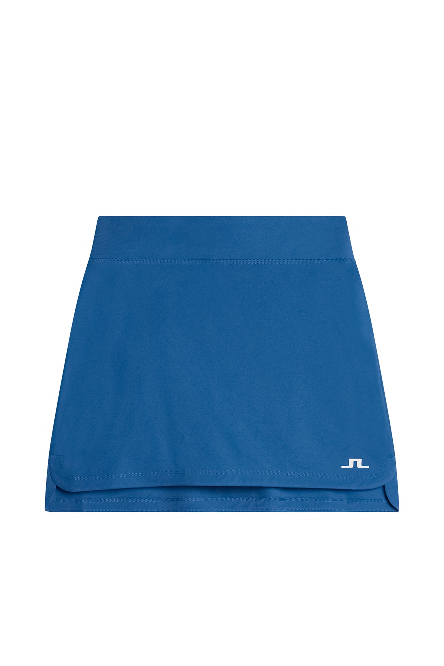 Amy Skirt in Dark Blue by J.Lindeberg
