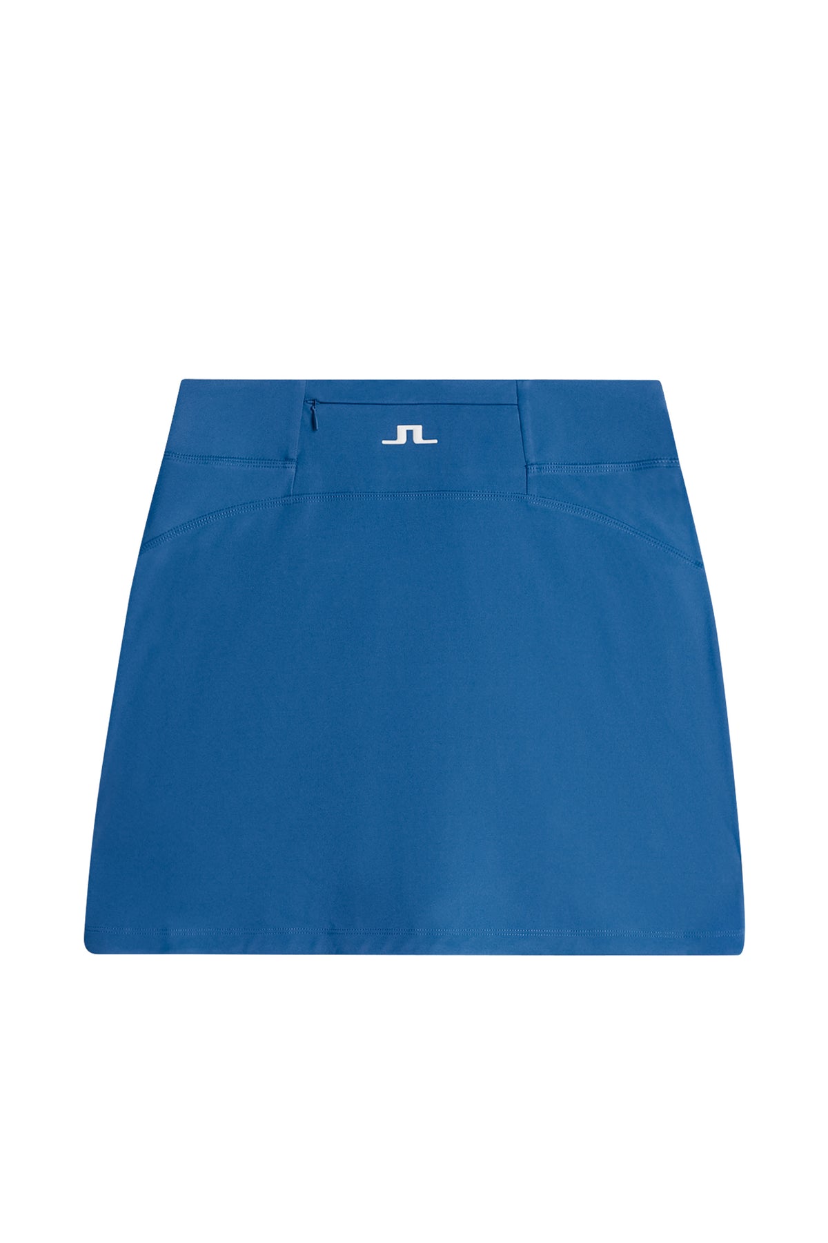 Amy Skirt in Dark Blue by J.Lindeberg