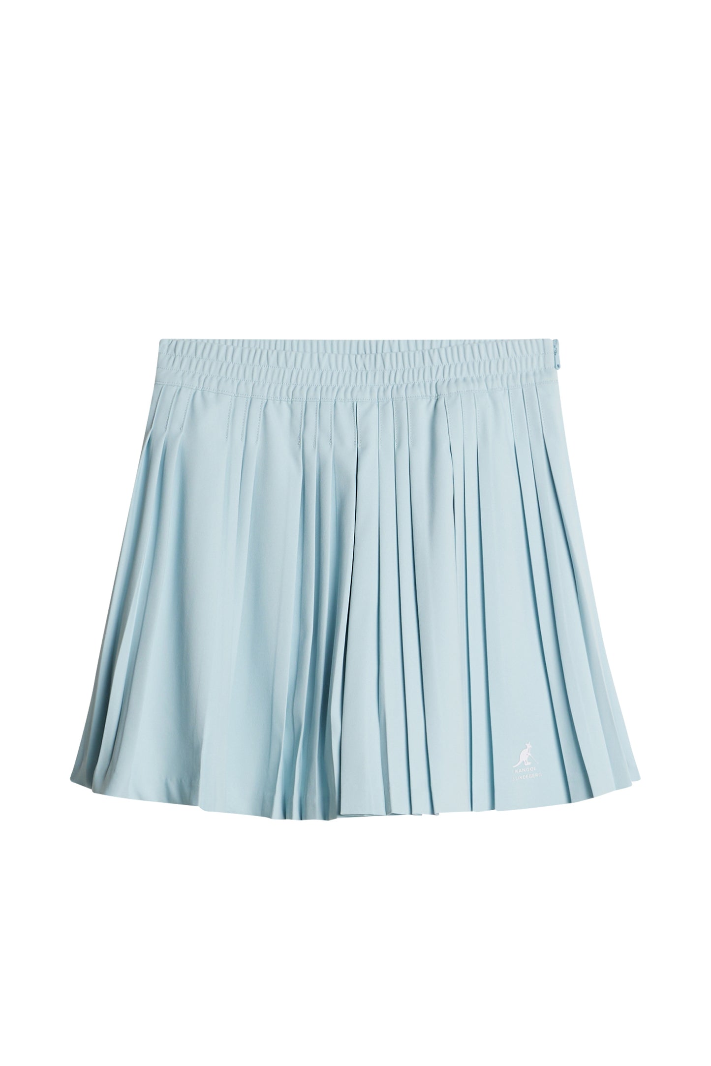 Serena Skort in Winter Sky by J.Lindeberg