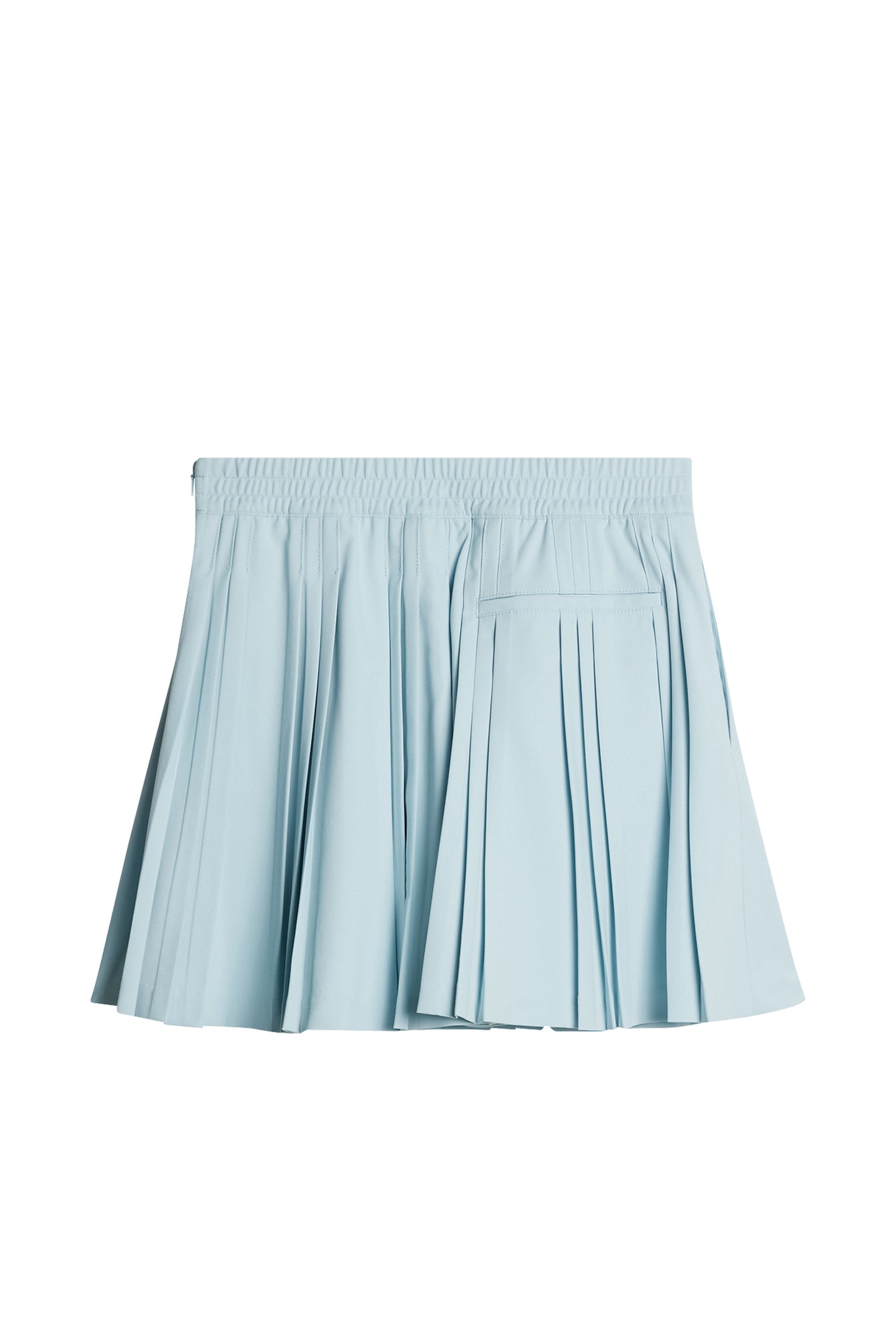 Serena Skort in Winter Sky by J.Lindeberg