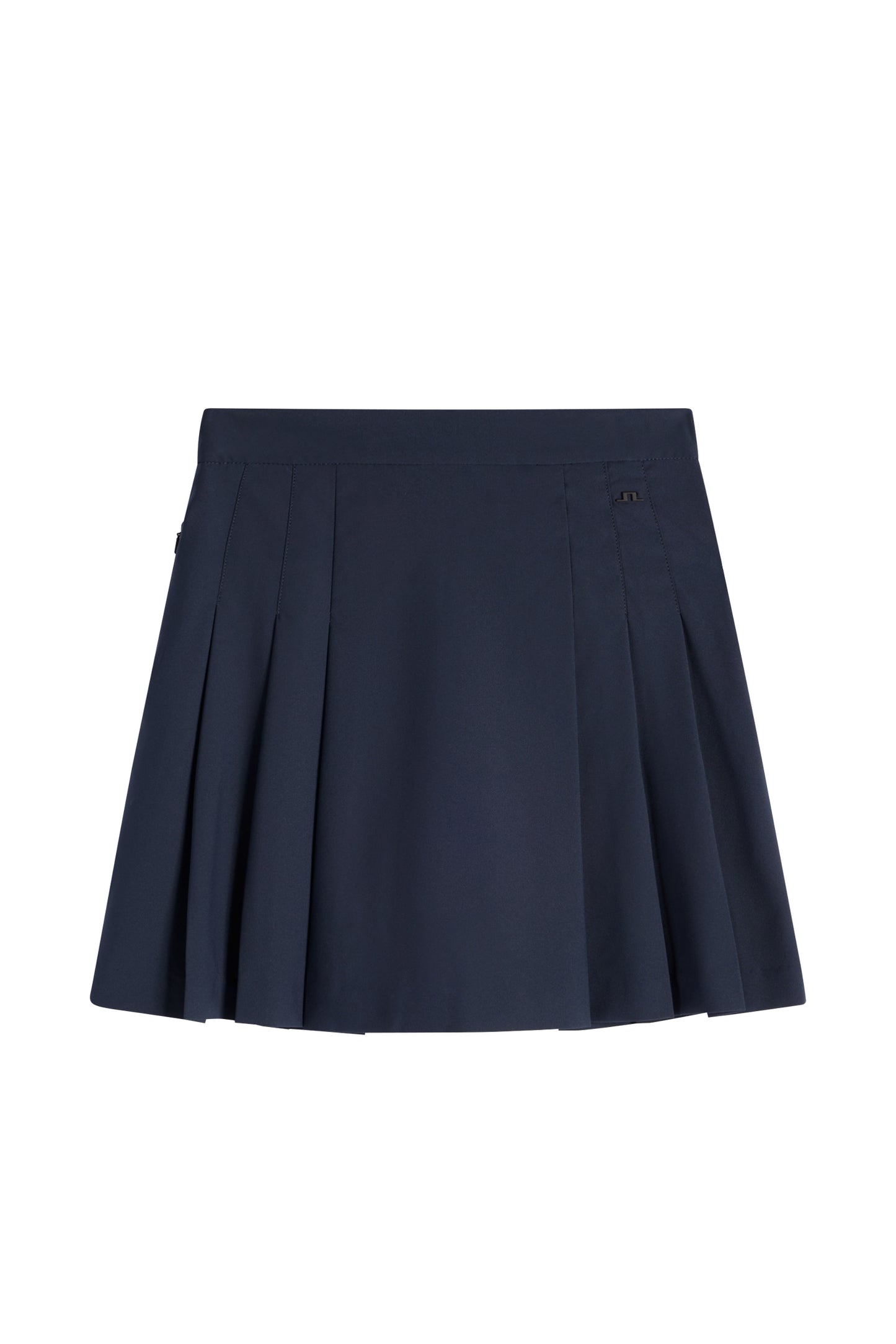 Alesia Skirt in JL Navy by J.Lindeberg