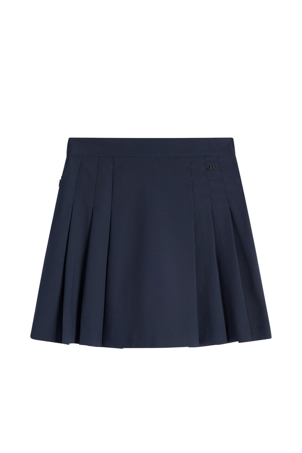 Alesia Skirt / JL Navy