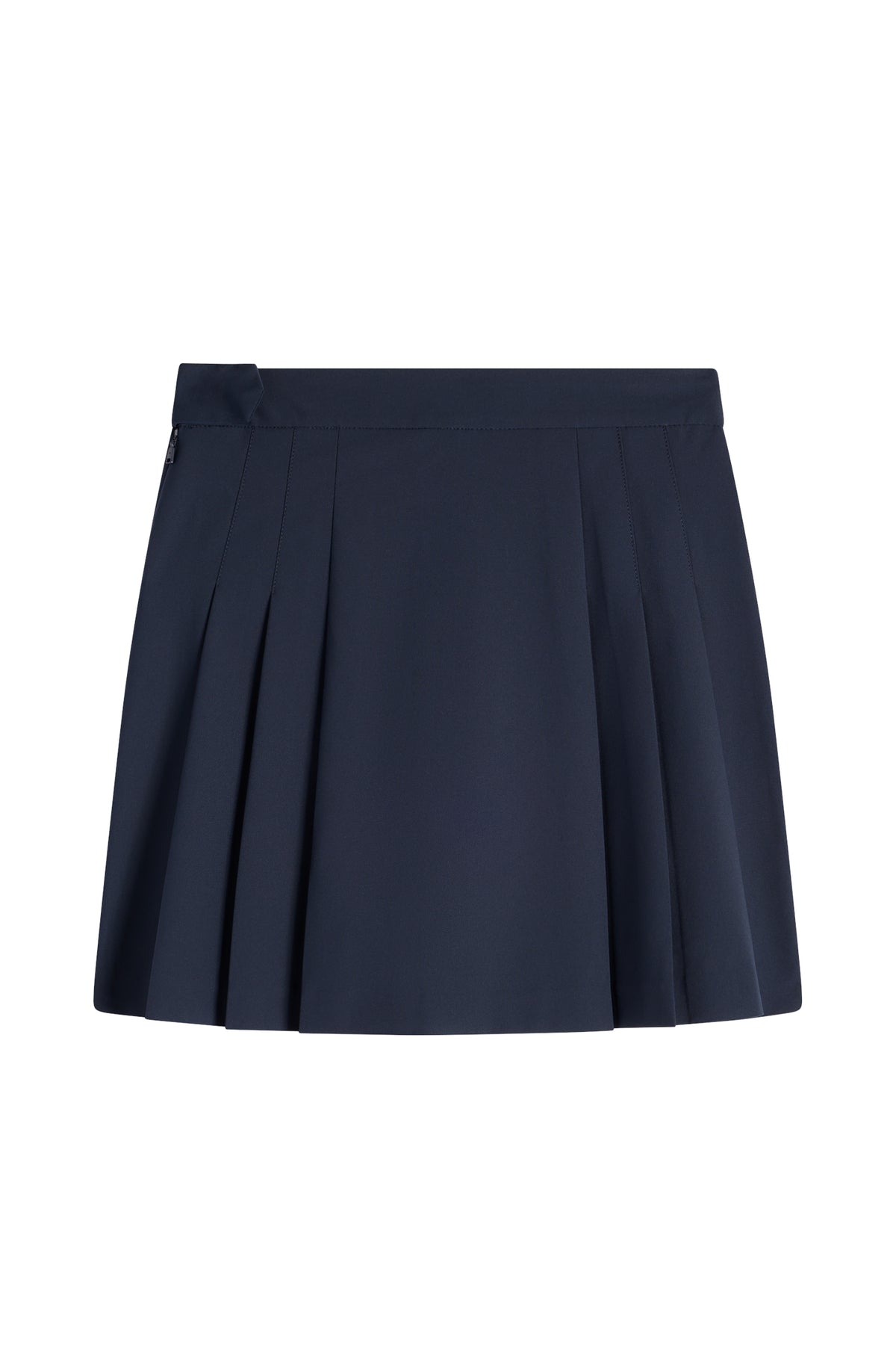 Alesia Skirt in JL Navy by J.Lindeberg