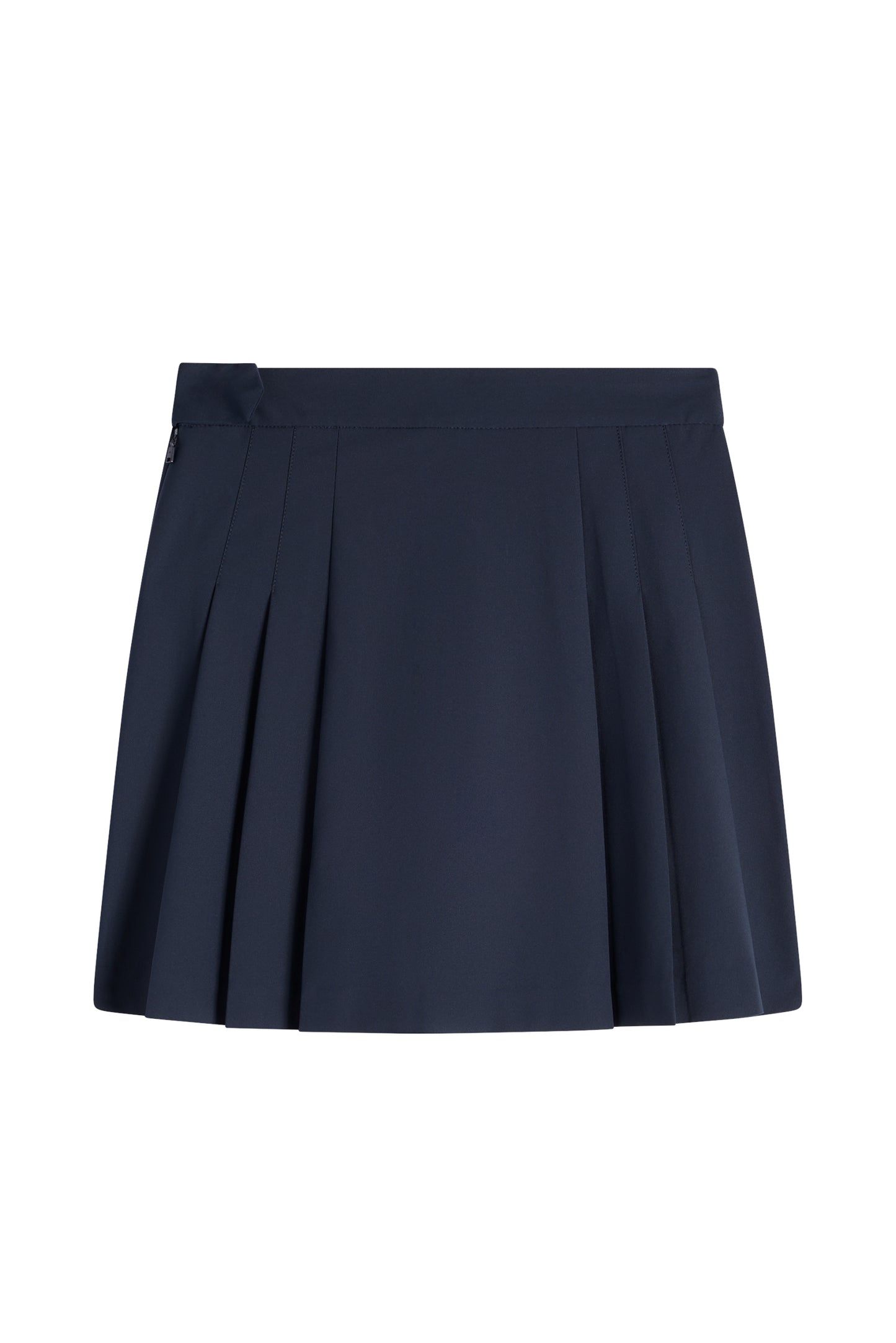 Alesia Skirt in JL Navy by J.Lindeberg