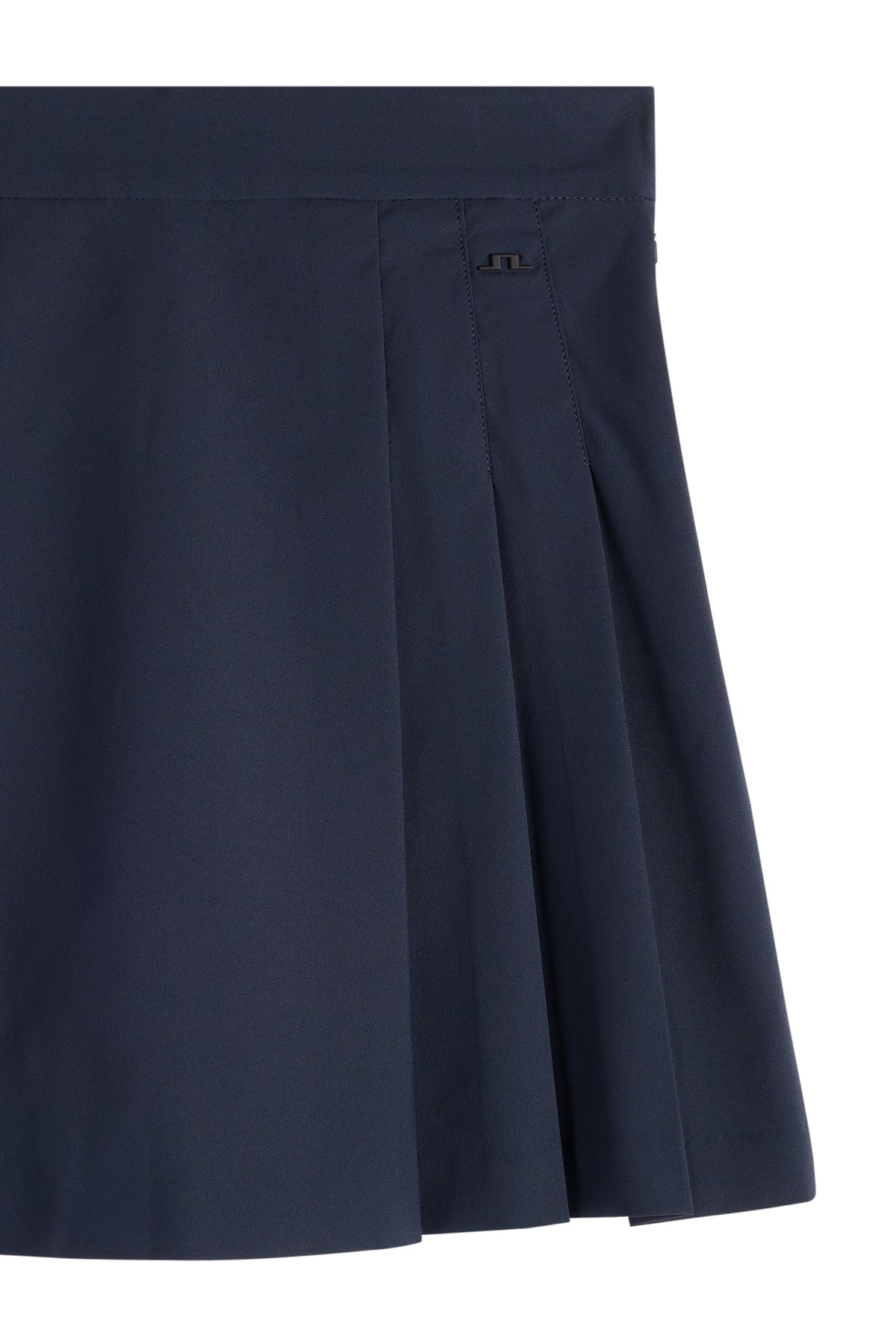 Alesia Skirt in JL Navy by J.Lindeberg