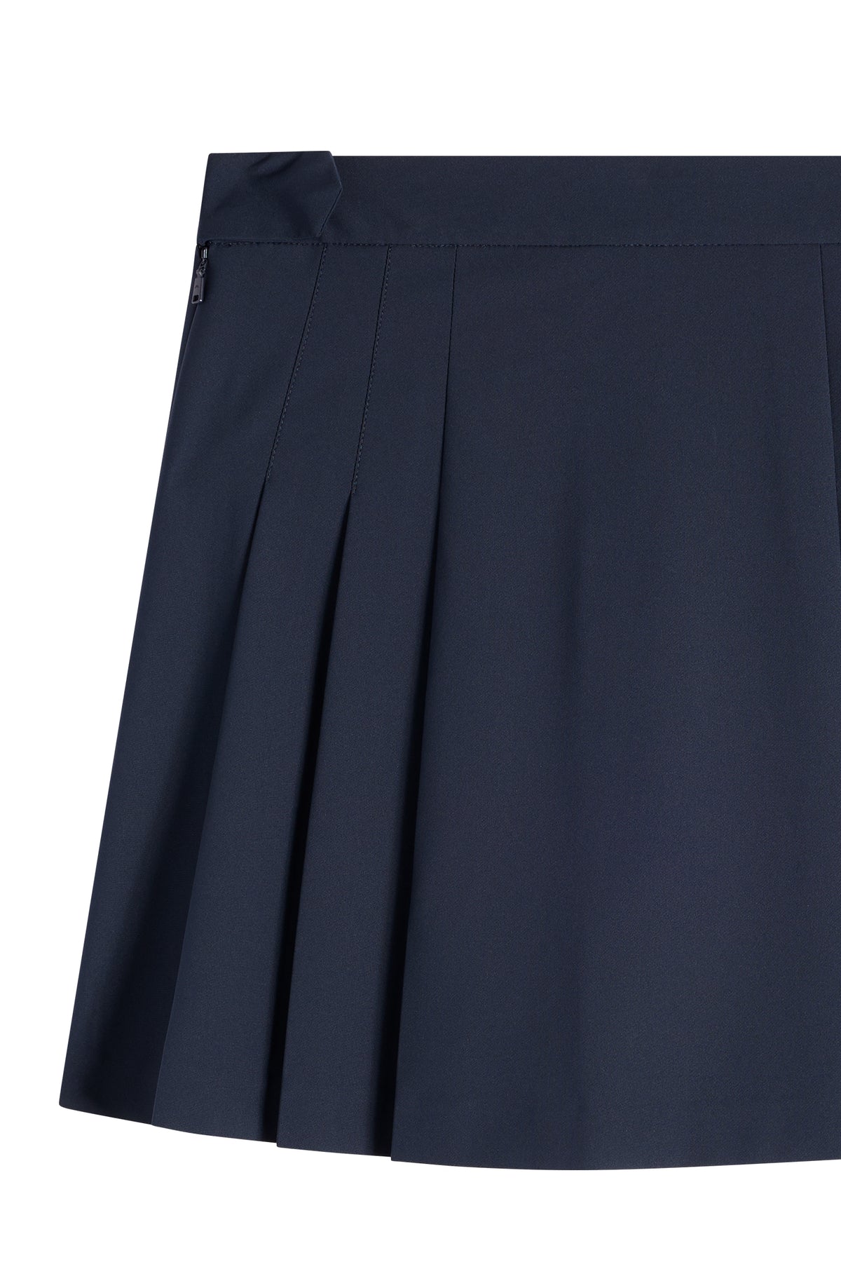 Alesia Skirt in JL Navy by J.Lindeberg