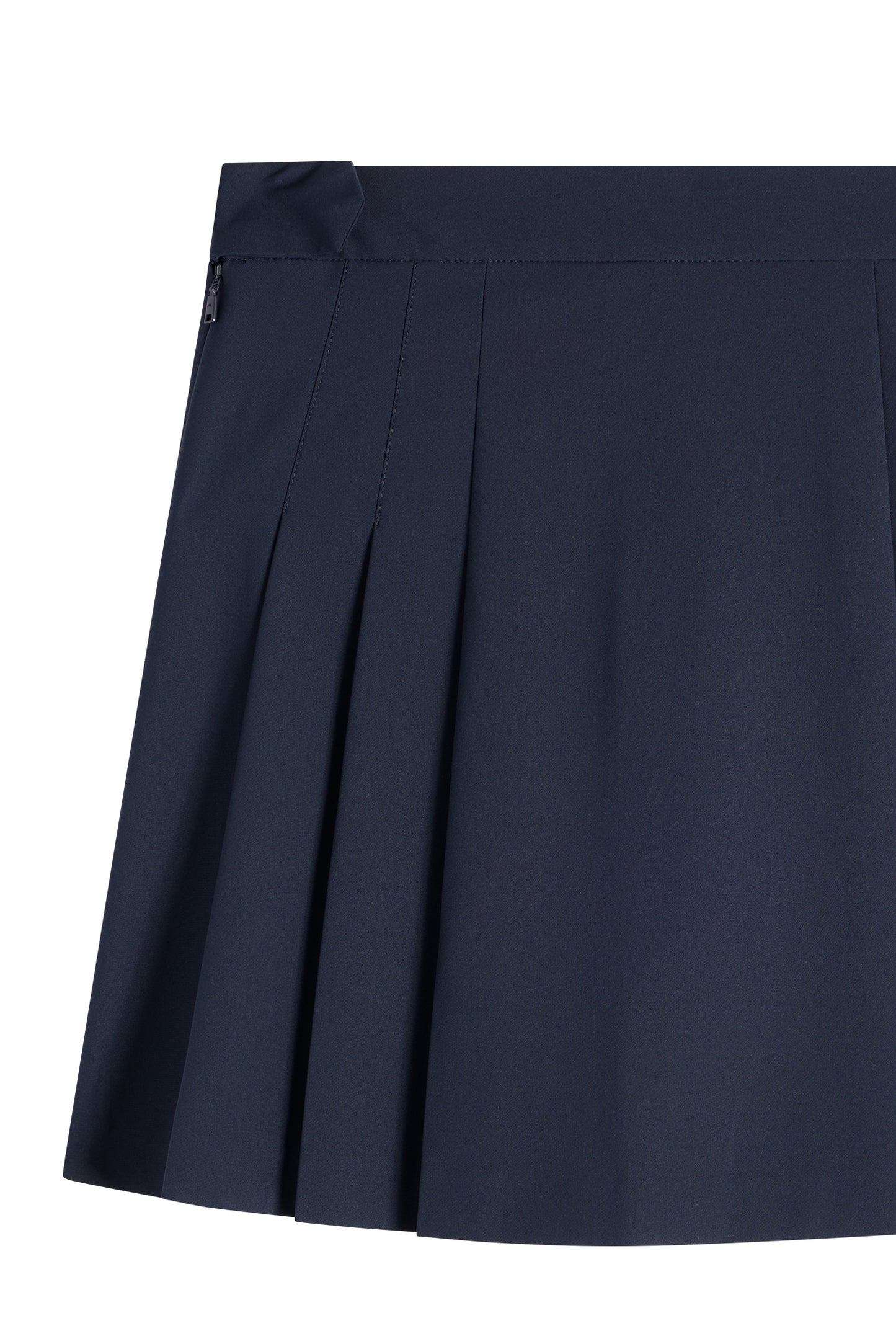 Alesia Skirt in JL Navy by J.Lindeberg