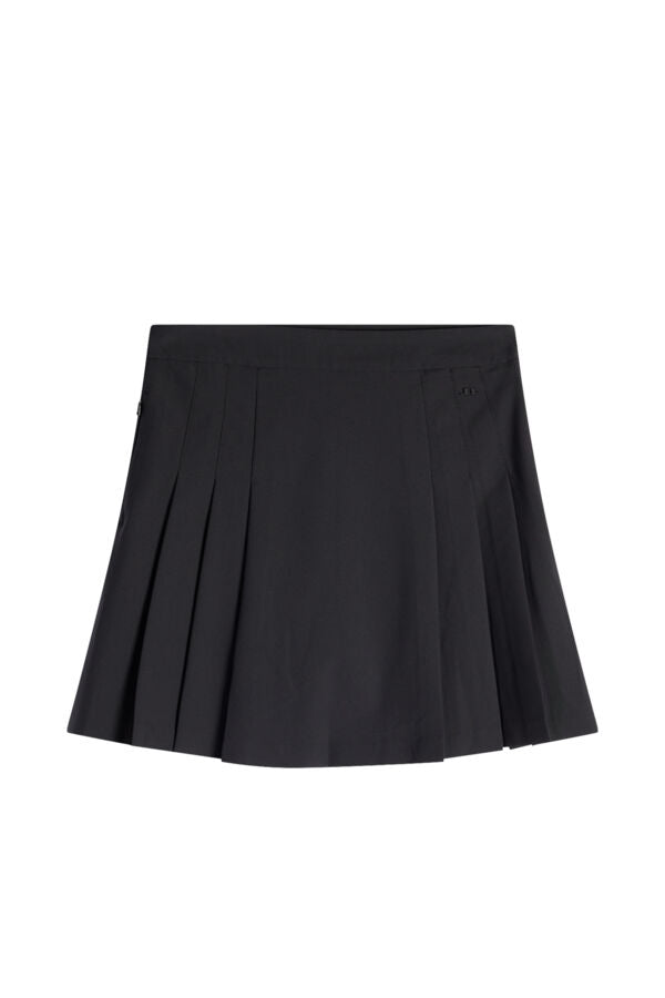 Alesia Skirt / Black