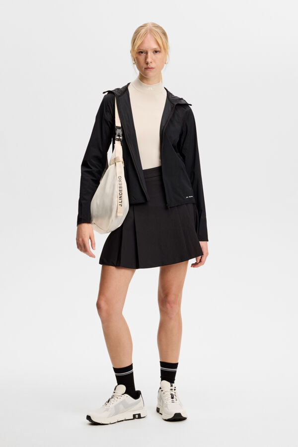 Alesia Skirt / Black