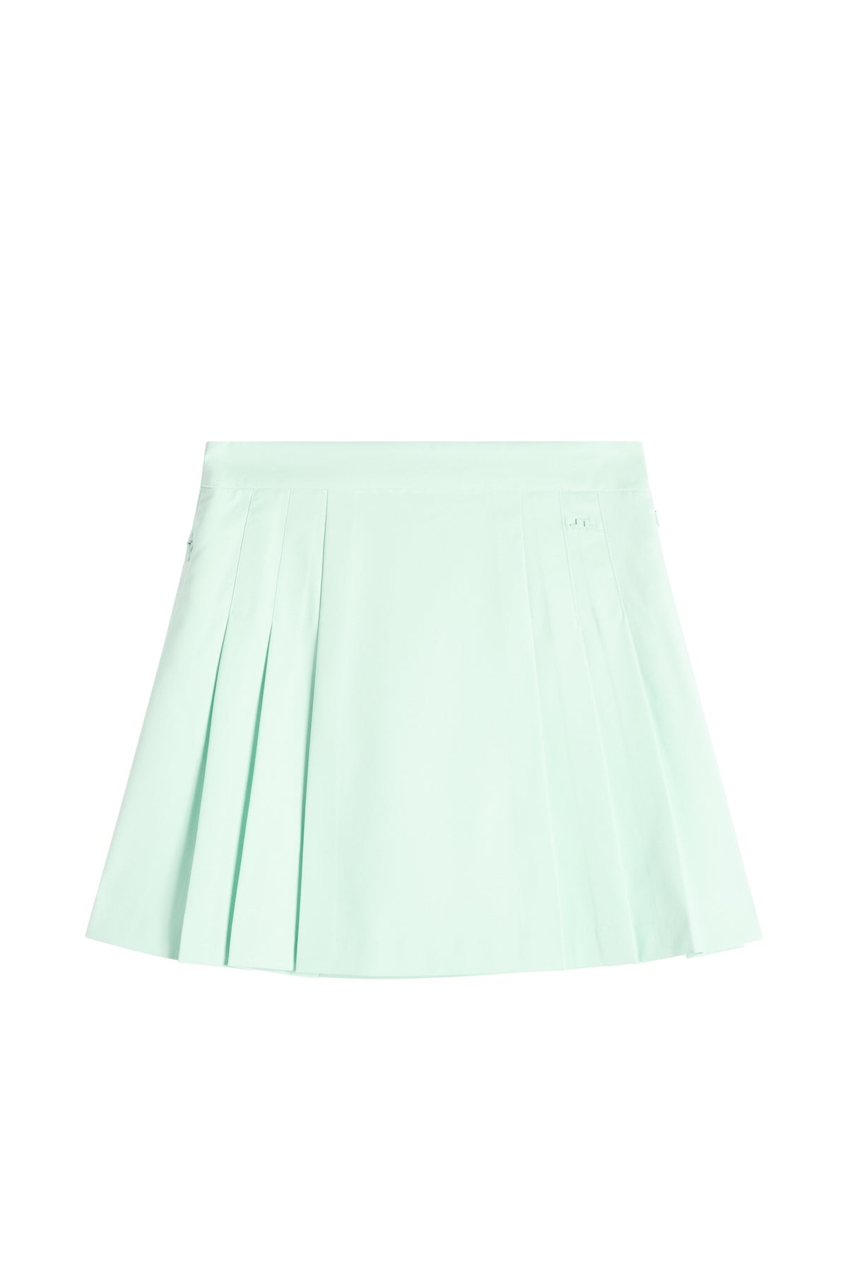 Alesia Skirt in Bay by J.Lindeberg