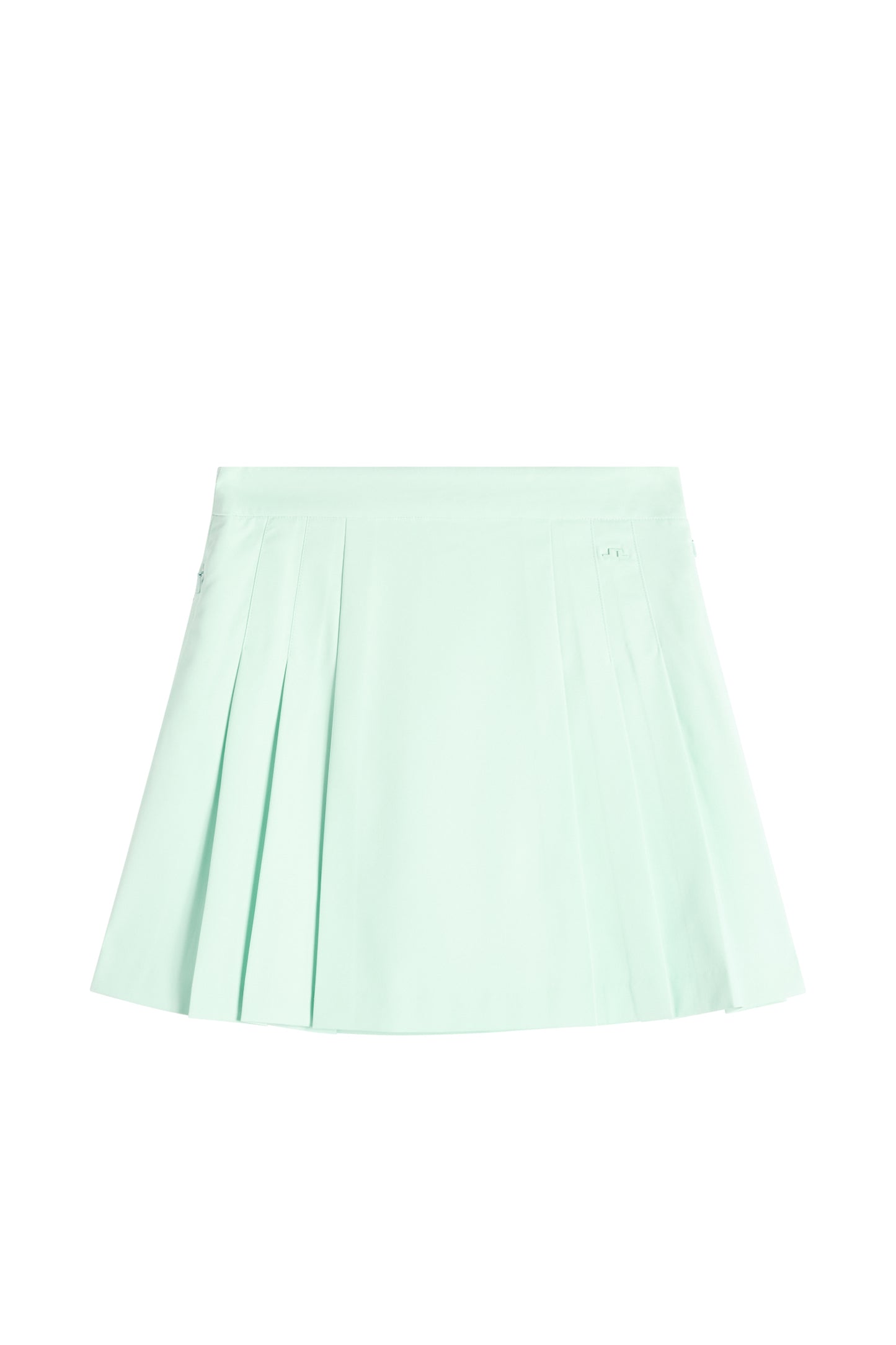 Alesia Skirt in Bay by J.Lindeberg