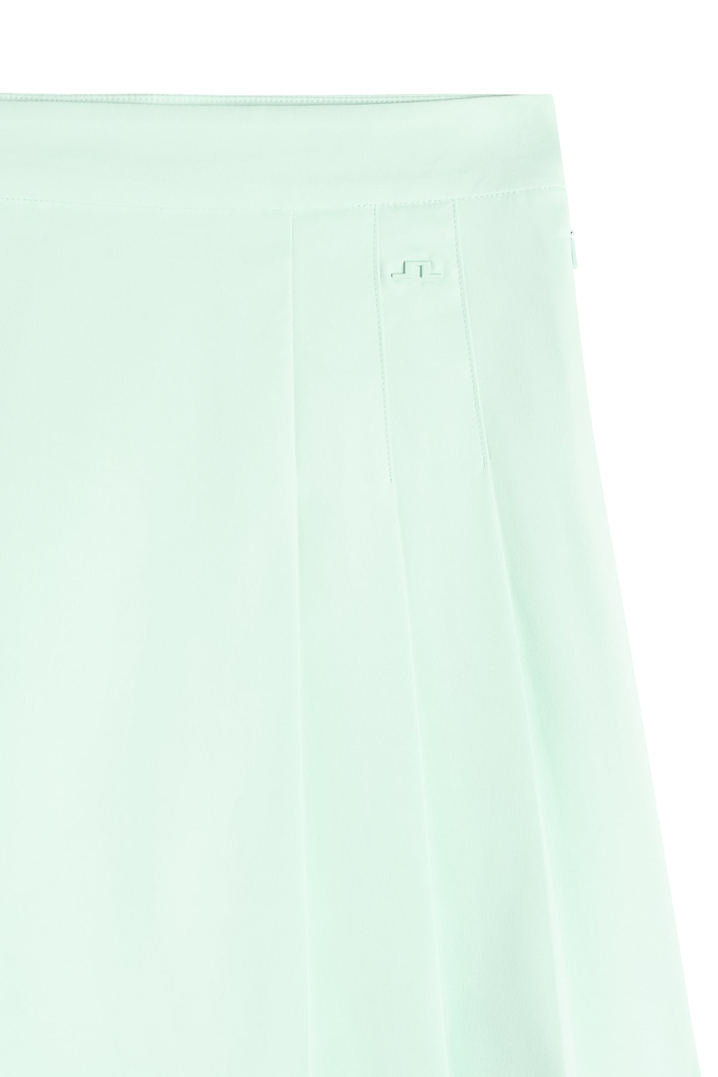 Alesia Skirt in Bay by J.Lindeberg