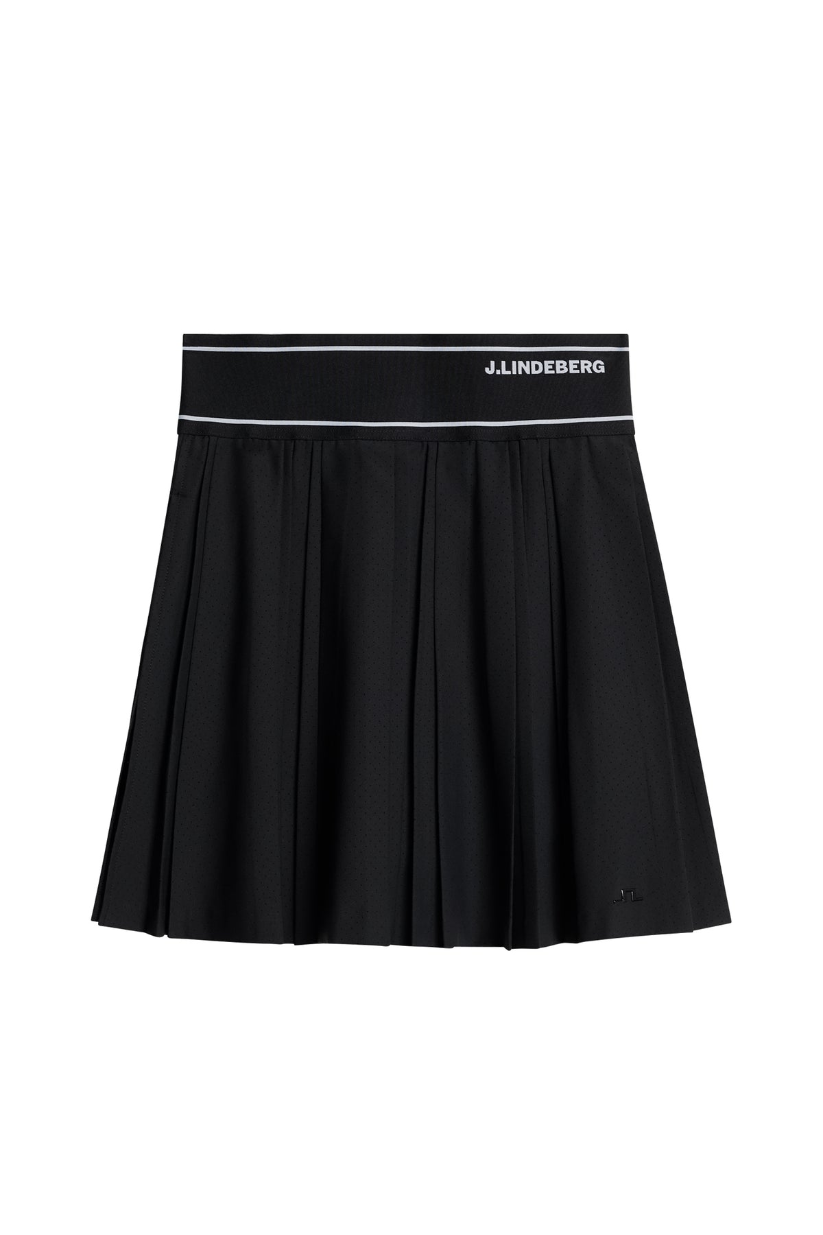 Cheryl Skirt in Black by J.Lindeberg