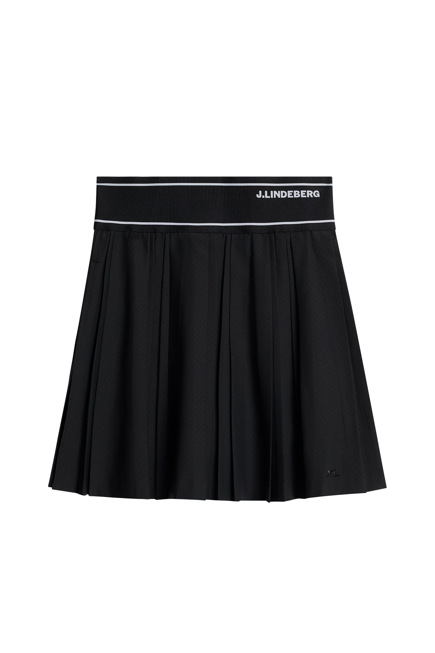 Cheryl Skirt in Black by J.Lindeberg