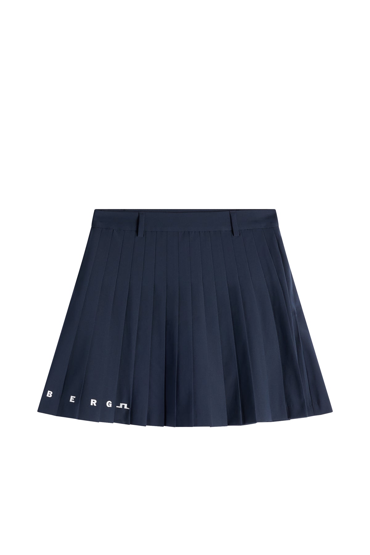 Nadia Skirt in JL Navy by J.Lindeberg