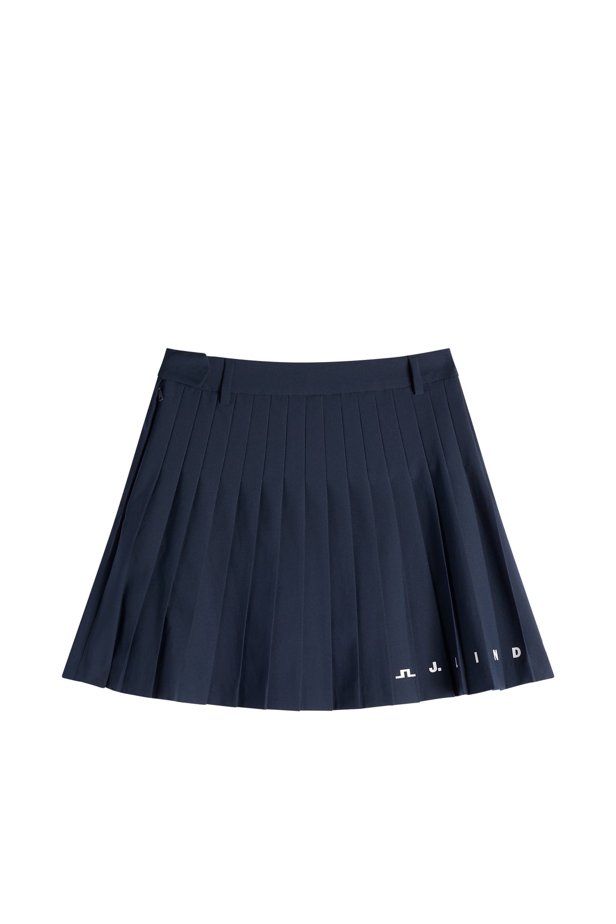 Nadia Skirt in JL Navy by J.Lindeberg