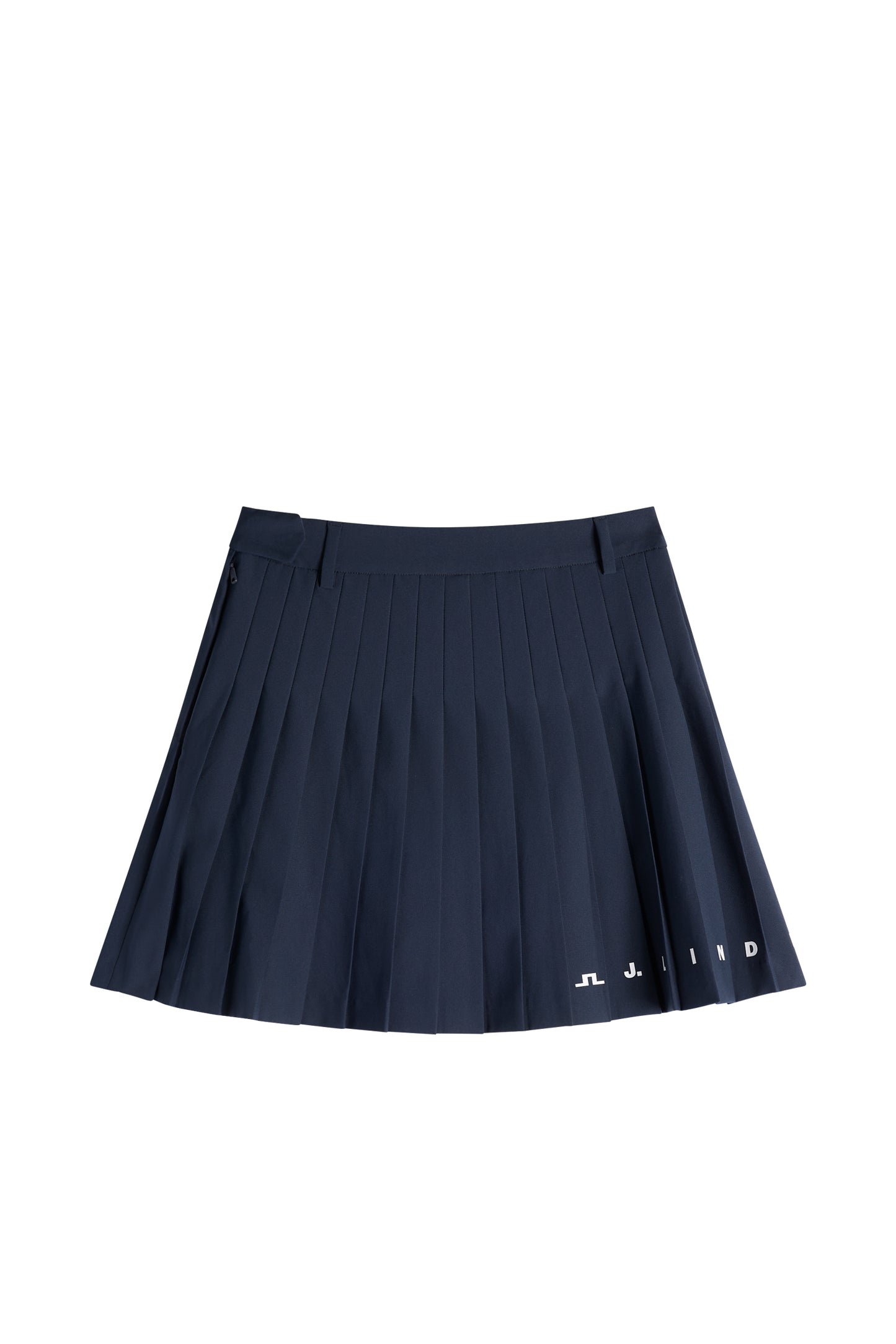 Nadia Skirt in JL Navy by J.Lindeberg
