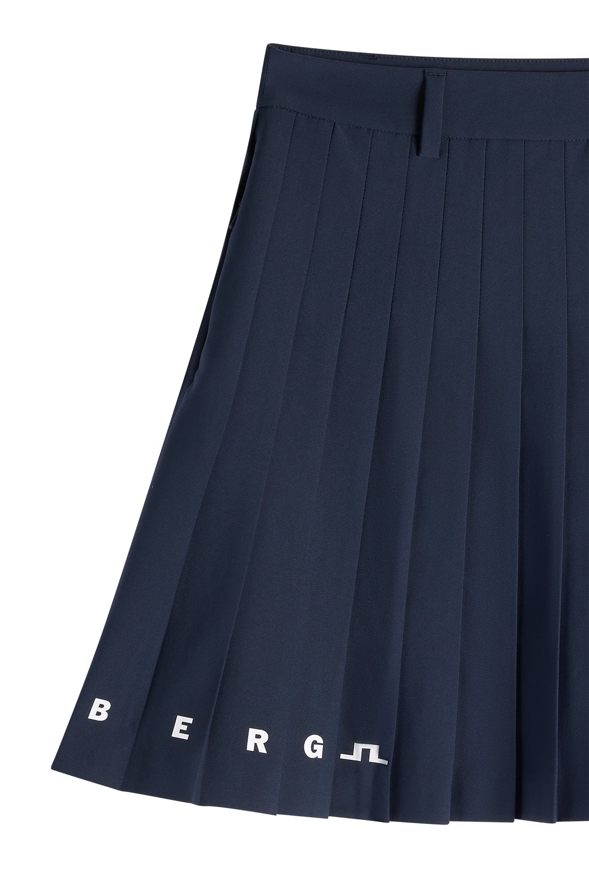 Nadia Skirt in JL Navy by J.Lindeberg