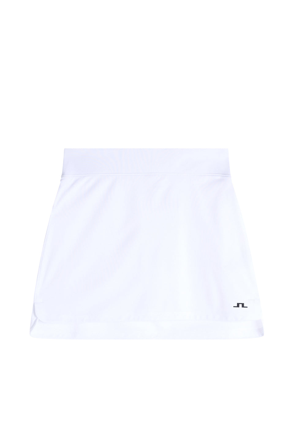 Amy Skirt / White