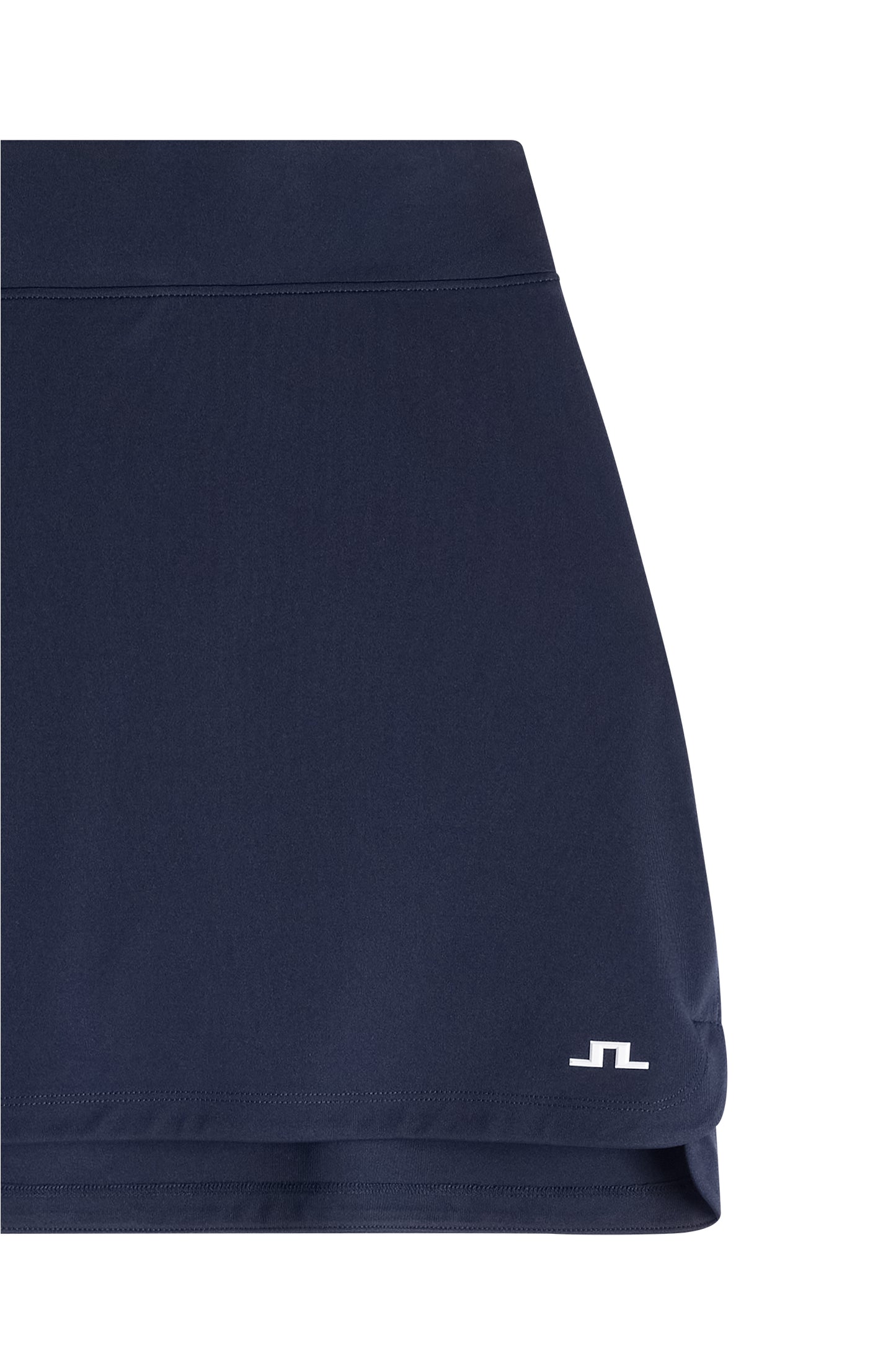 Amy Skirt in JL Navy by J.Lindeberg