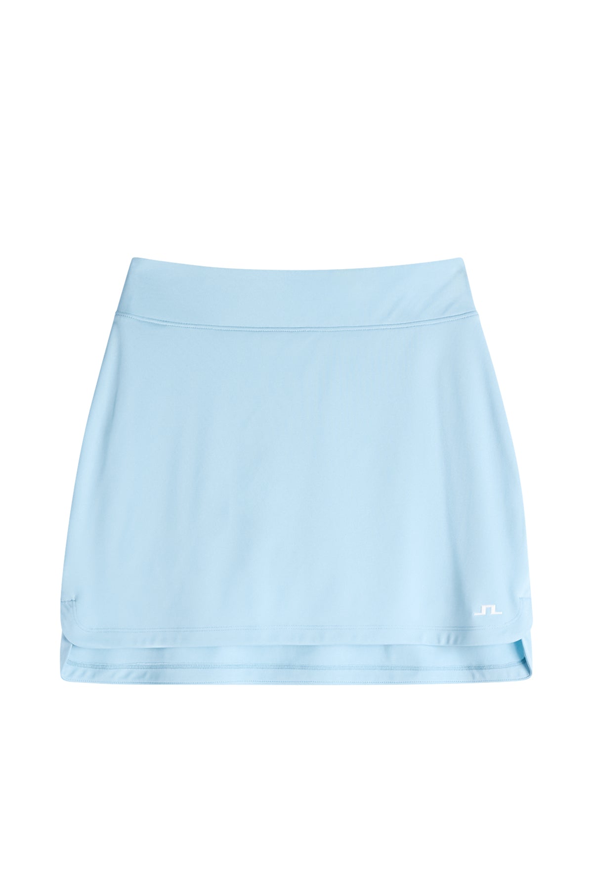 Amy Skirt in Forget-Me-Not by J.Lindeberg