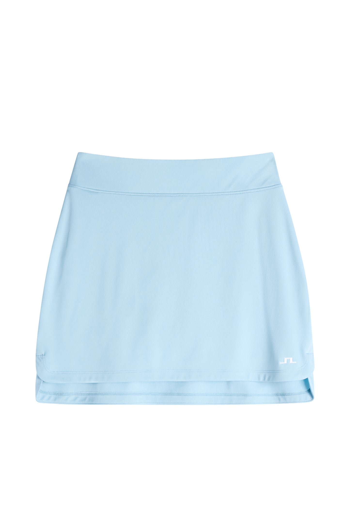 Amy Skirt in Forget-Me-Not by J.Lindeberg