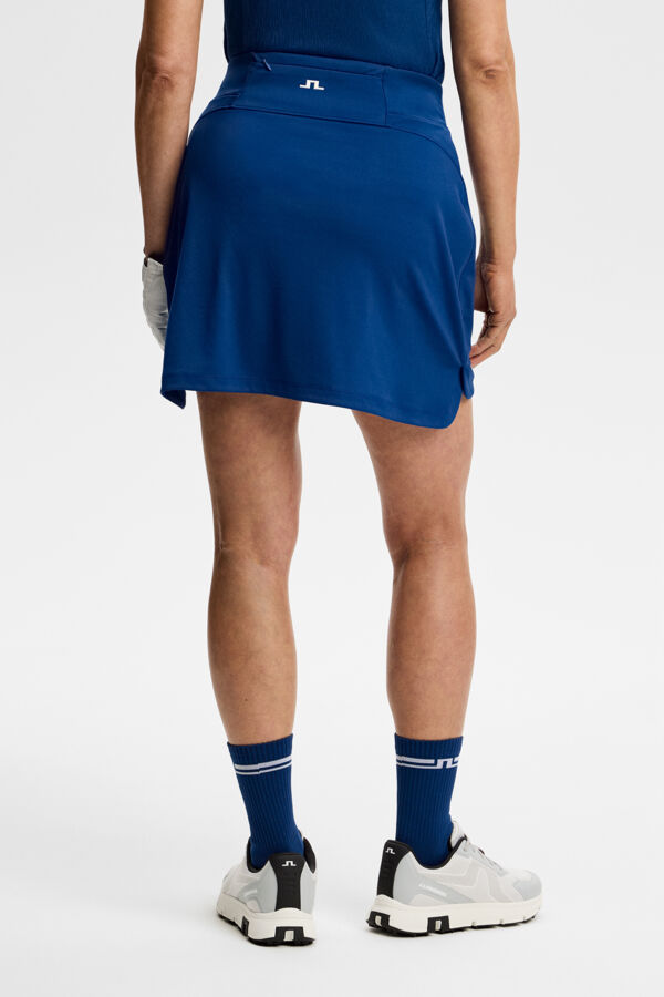 Amy Skirt / Estate Blue