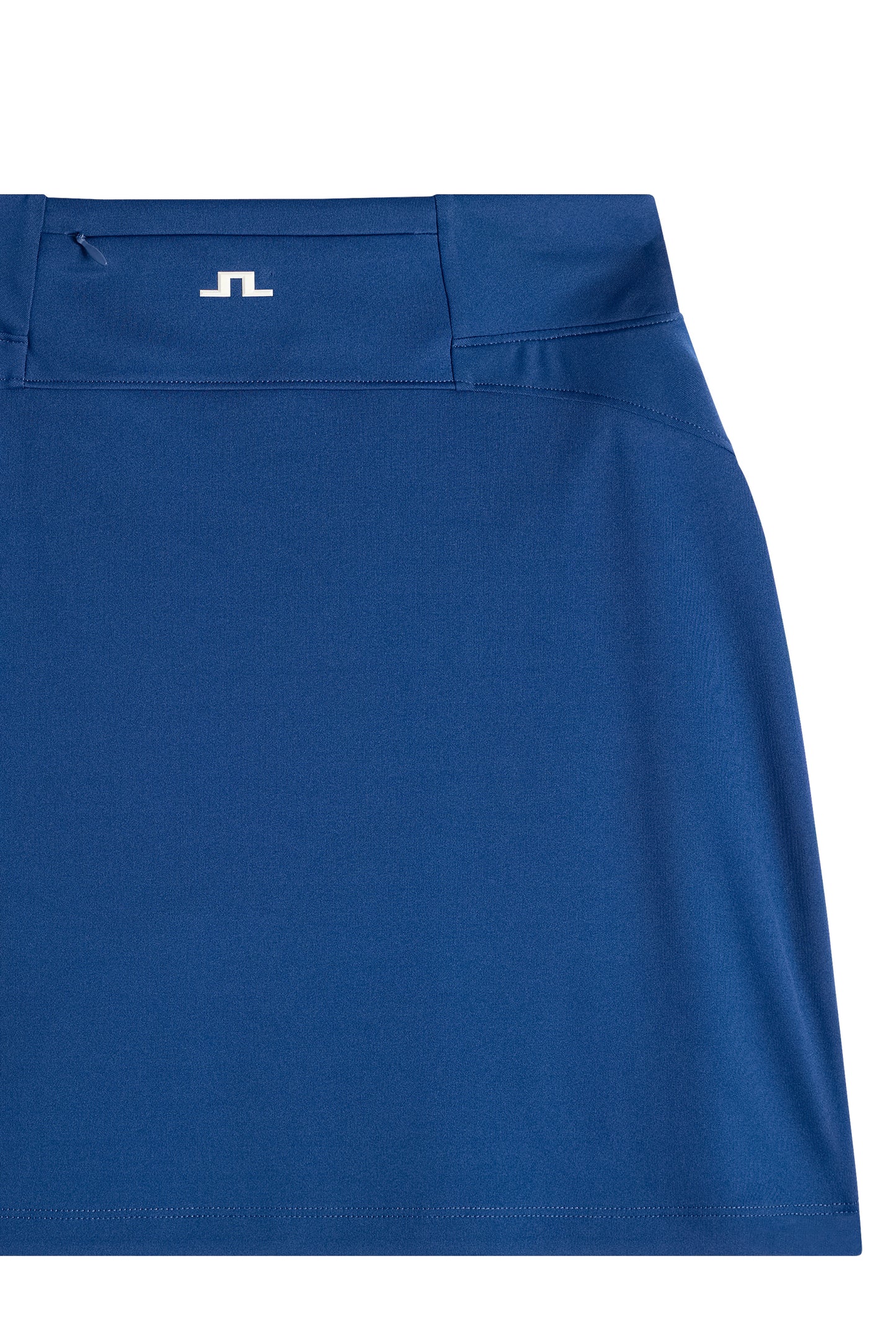 Amy Skirt in Estate Blue by J.Lindeberg