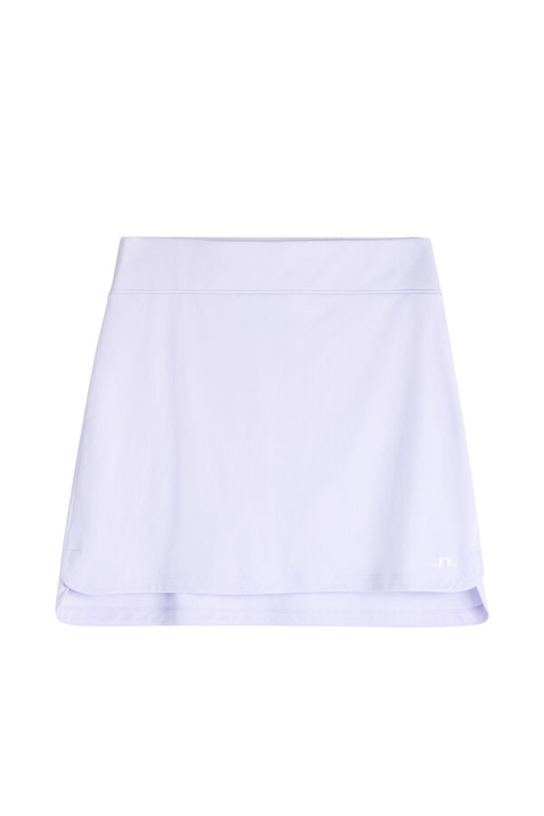 Amy Skirt / Purple Heather