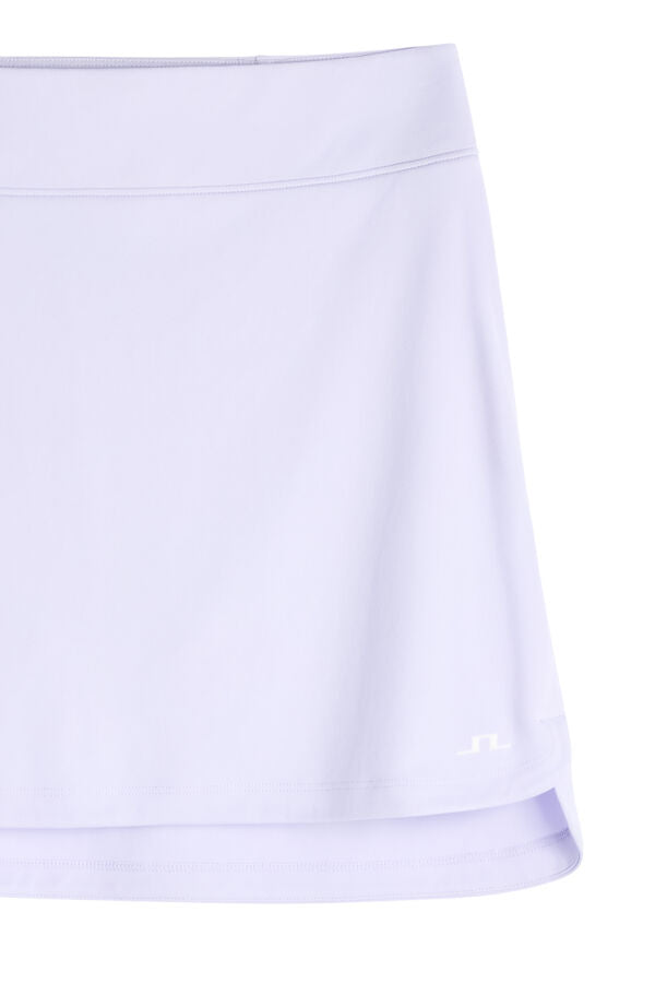 Amy Skirt / Purple Heather