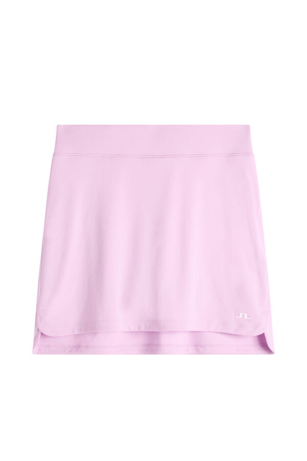 Amy Skirt / Orchid Bouquet